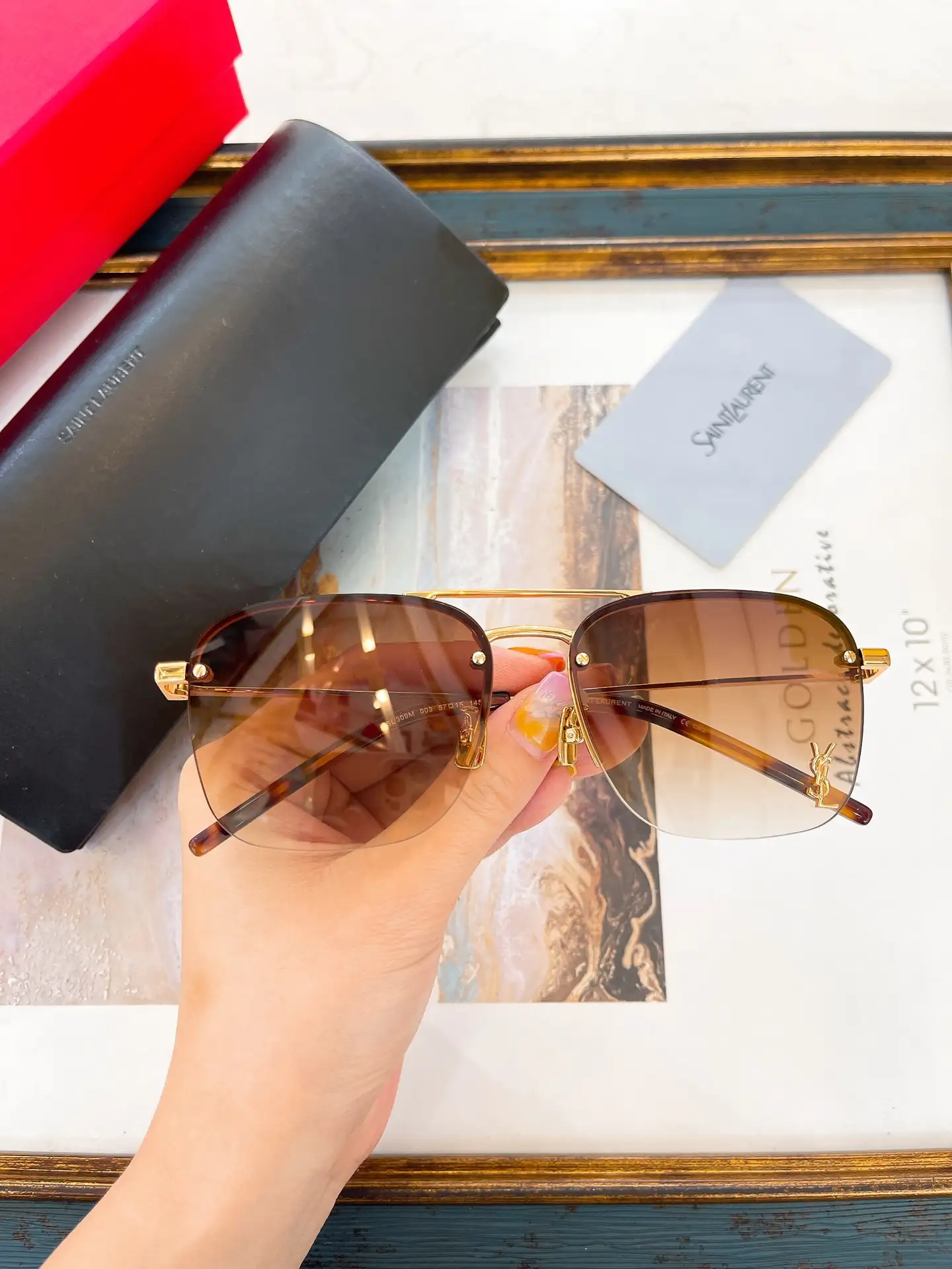 SL 309M SIZE57口15-145