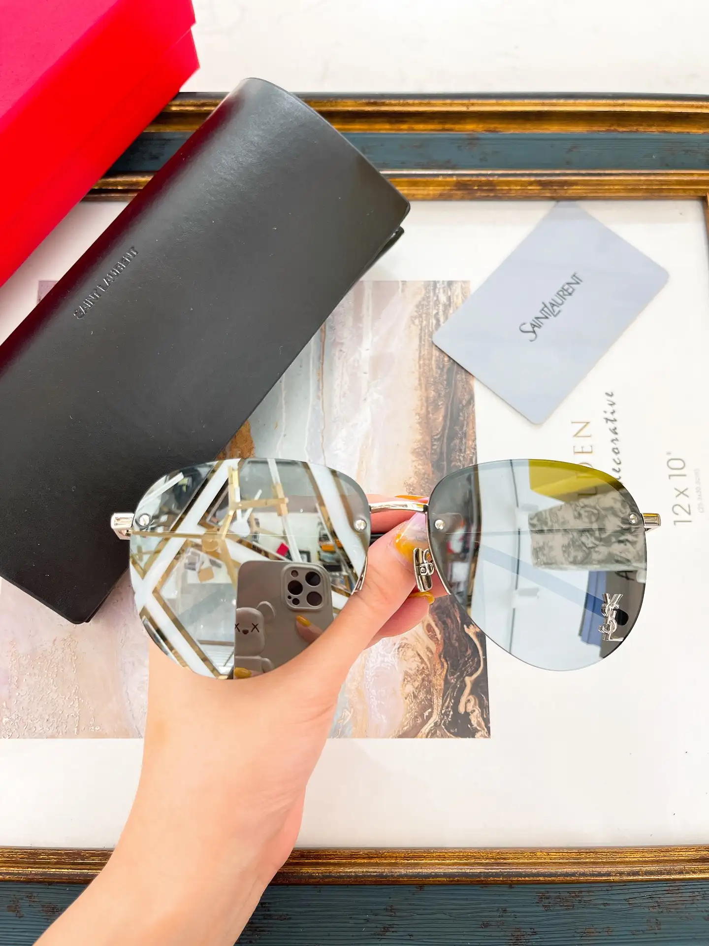 SL 328K SIZE：61口14-145