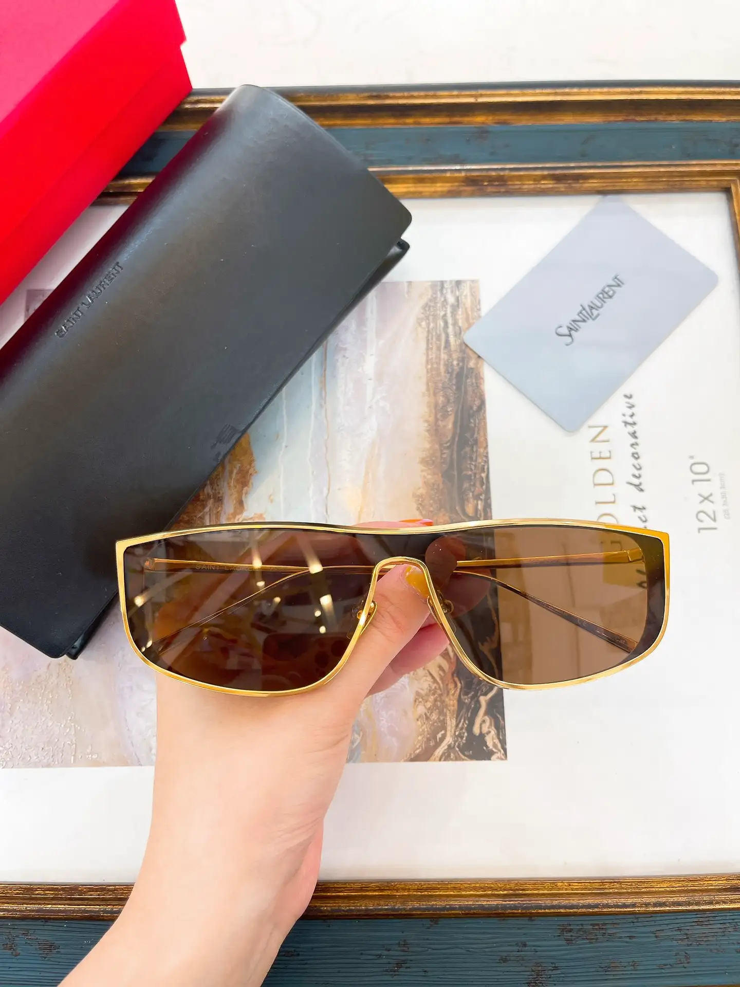 SL M96F SIZE：65口13-145