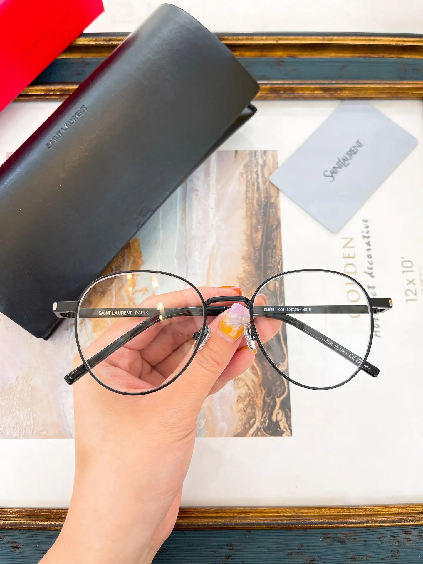 SL555 SIZE52口20-145