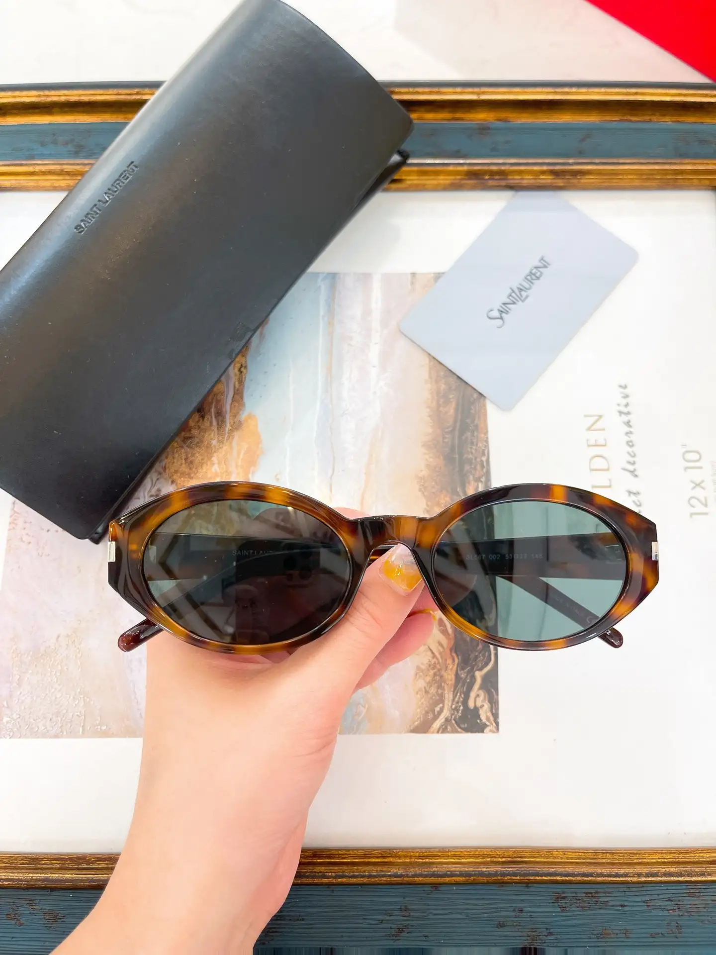 SL567 SIZE 53口22-145