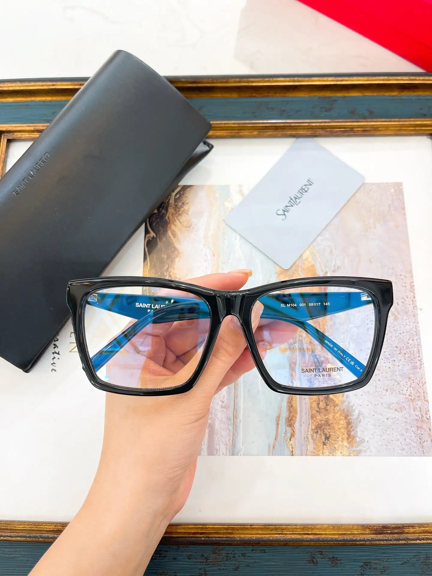 SLM104  SIZE 58口17-145