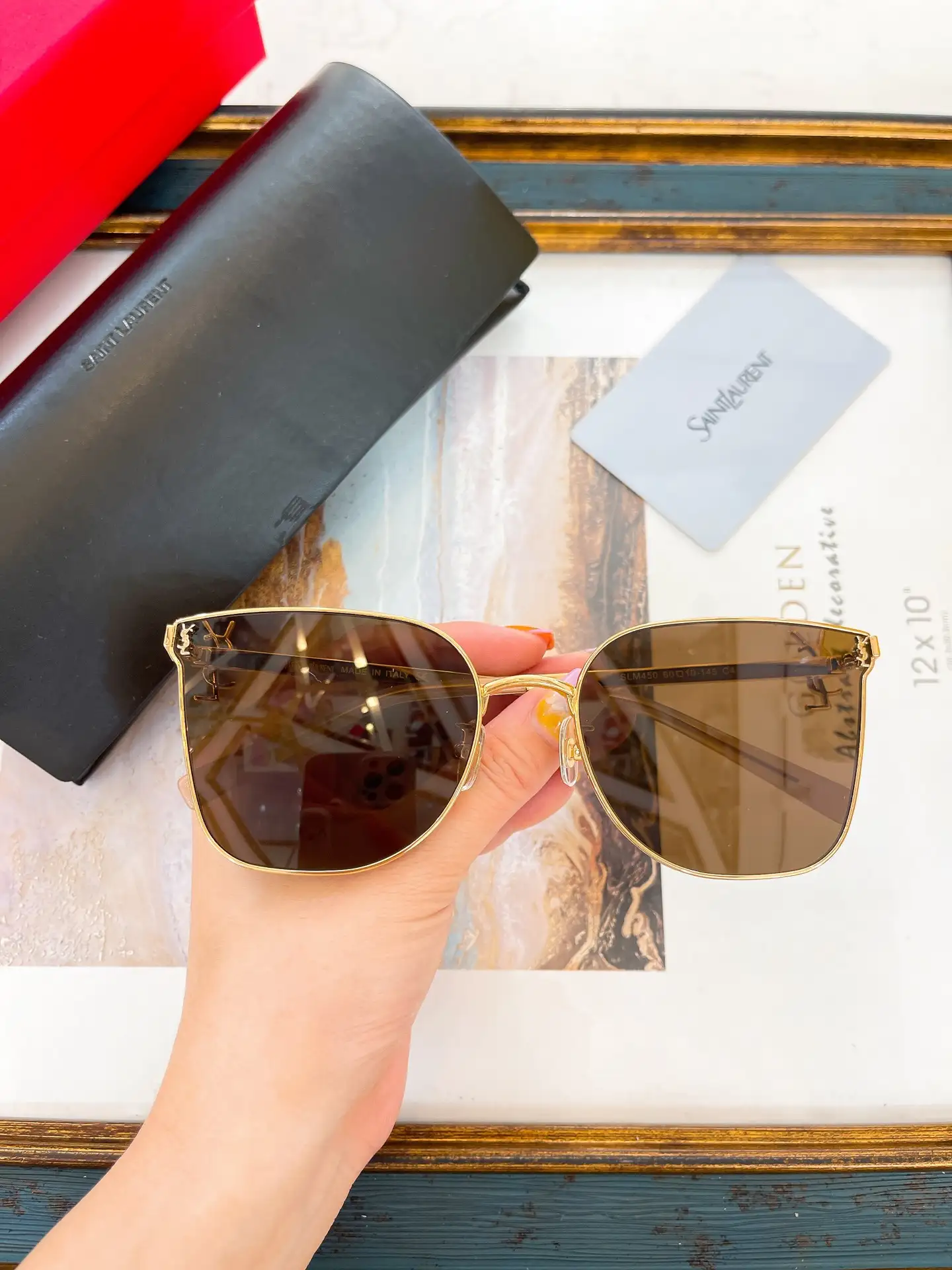 SLM450 SIZE 60口19-145