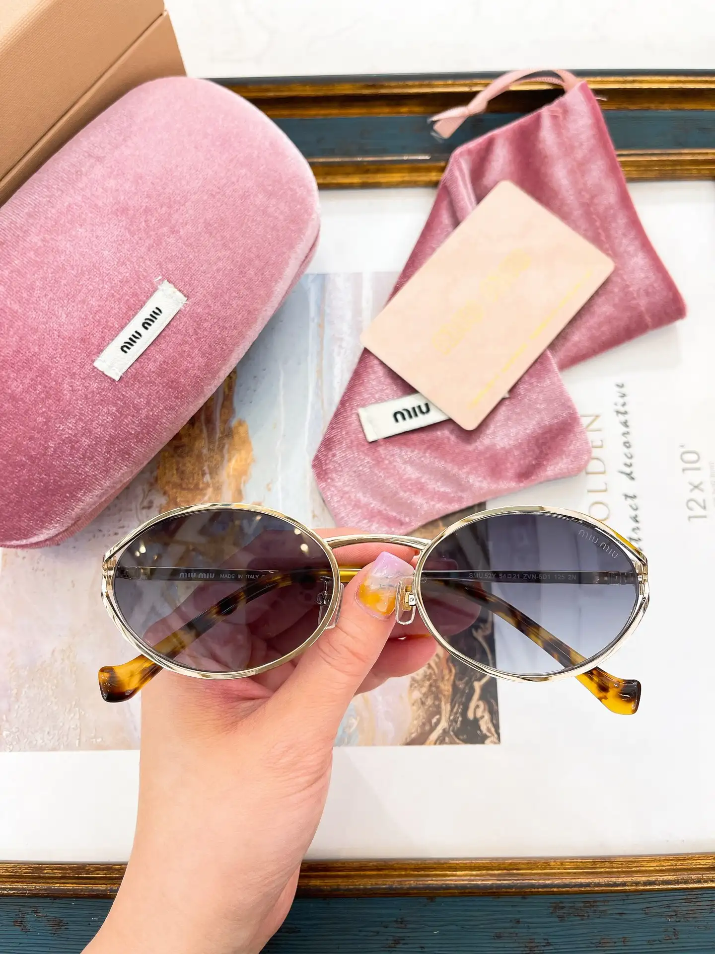 SMU 52Y SIZE：54口21-125