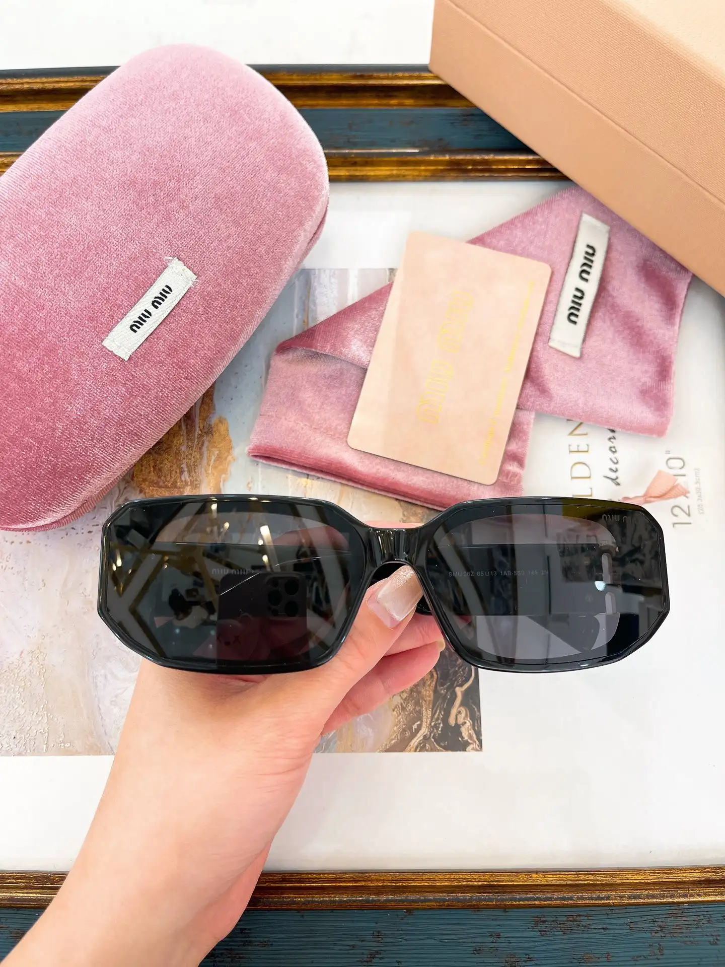 SMU98Z SIZE：65口13-145