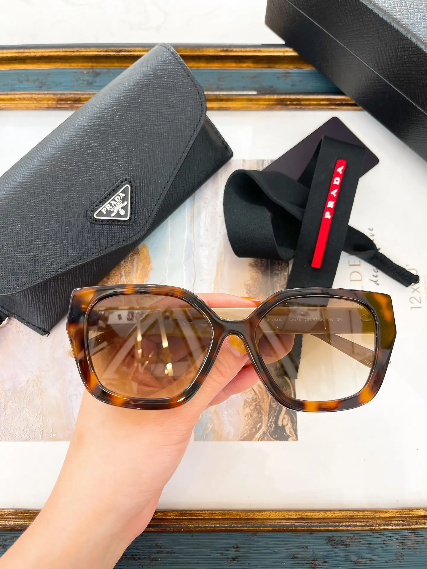 SPR 24X-F SUN SIZE：52口18-140