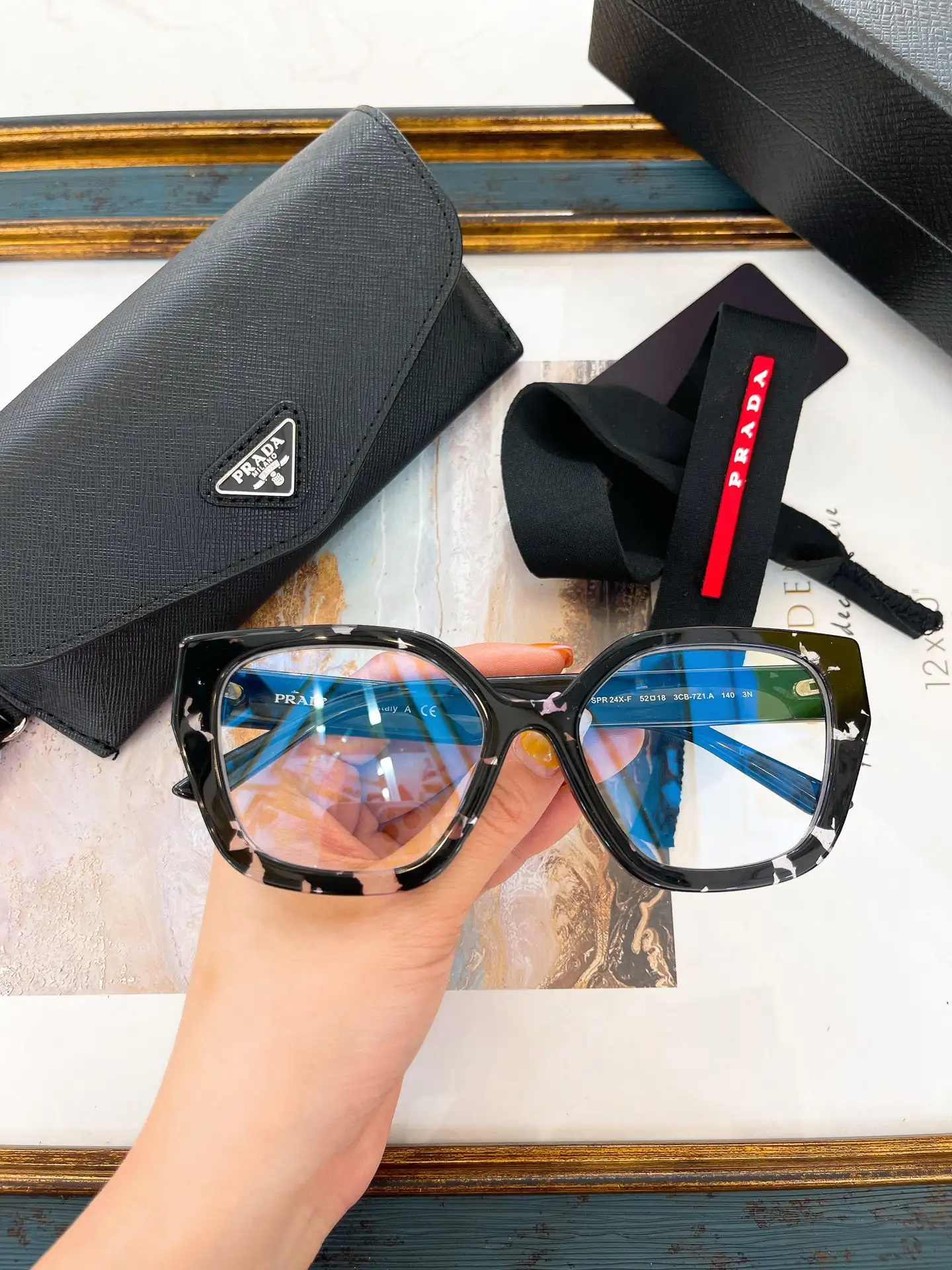 SPR 24X-F SIZE：52口18-140