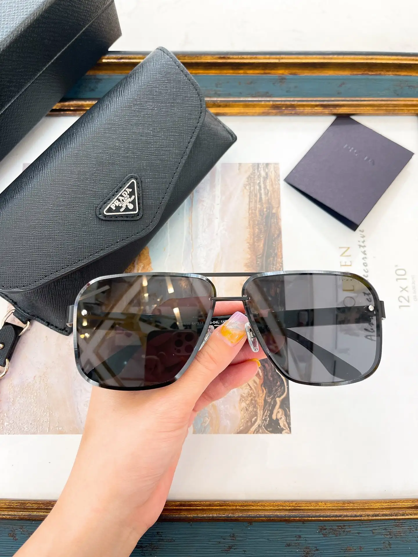 SPR95 SIZE：64口12-145