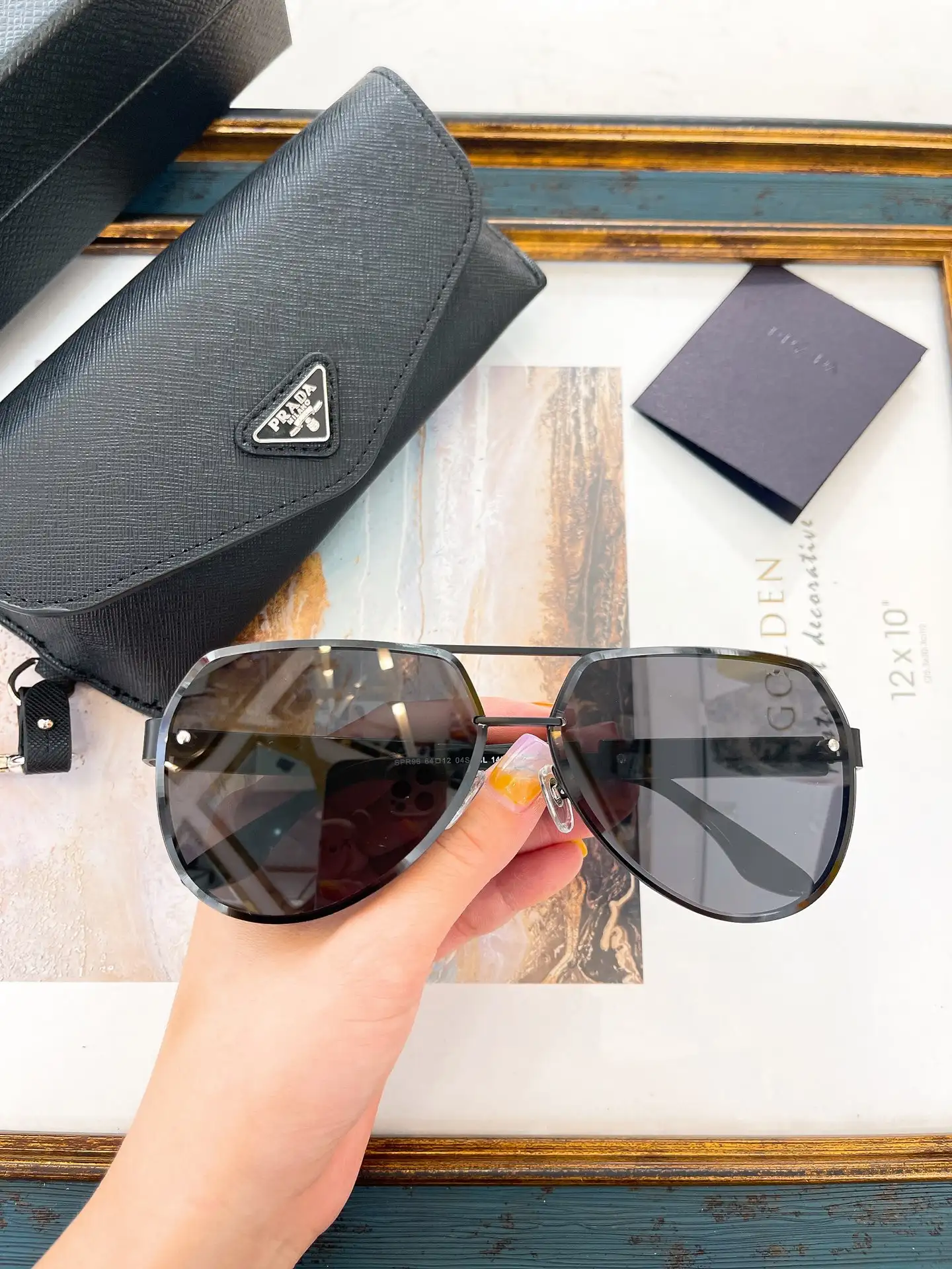 SPR96 SIZE：64口12-145