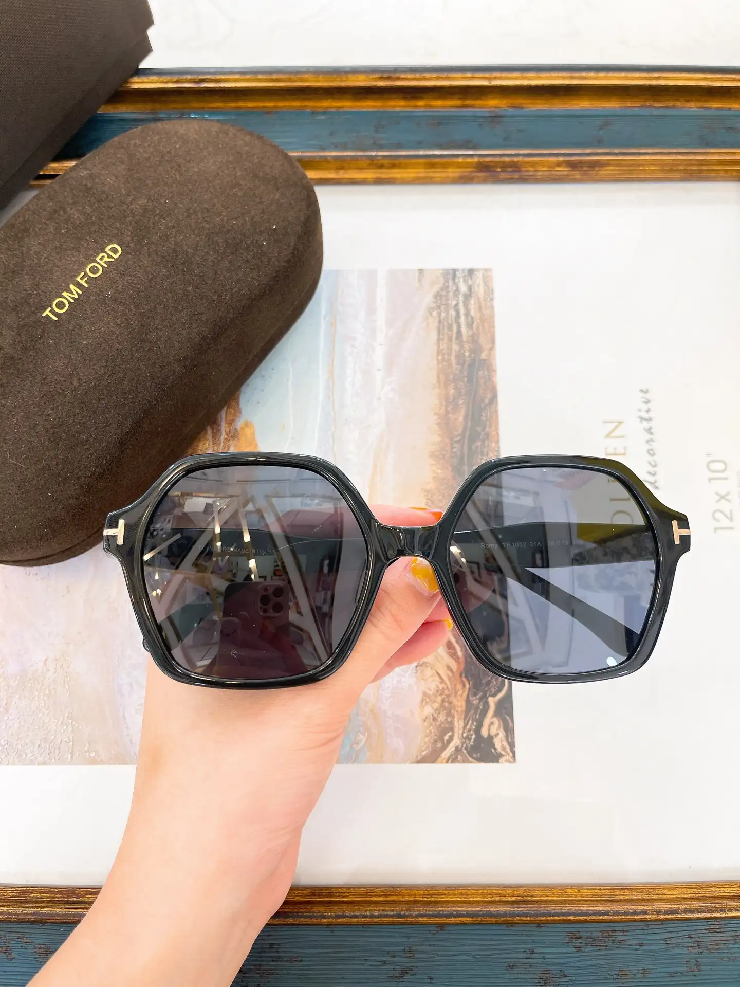 TF1032 SIZE：56口19-140