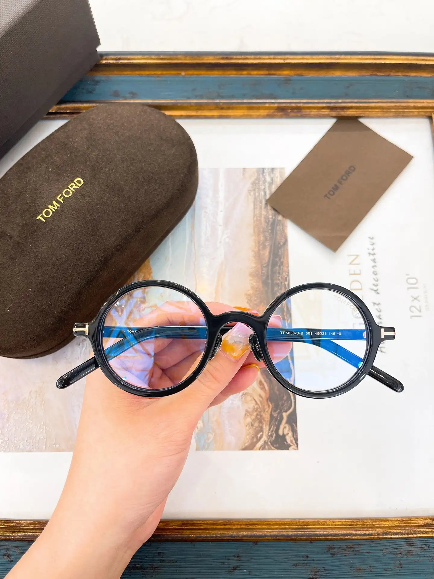 TF5856-D-B SIZE：45口23-145