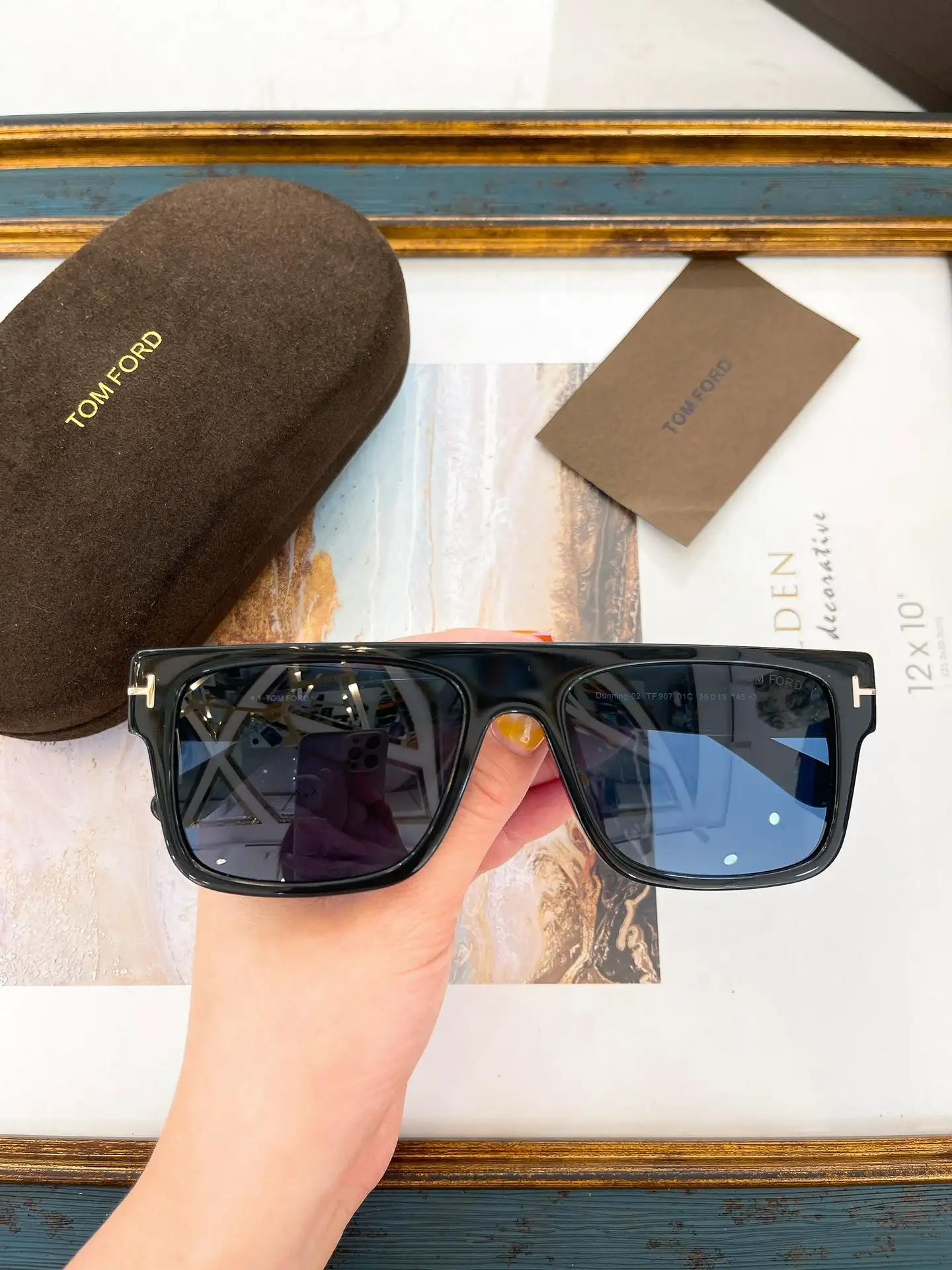 TF907 SIZE：55口19-145