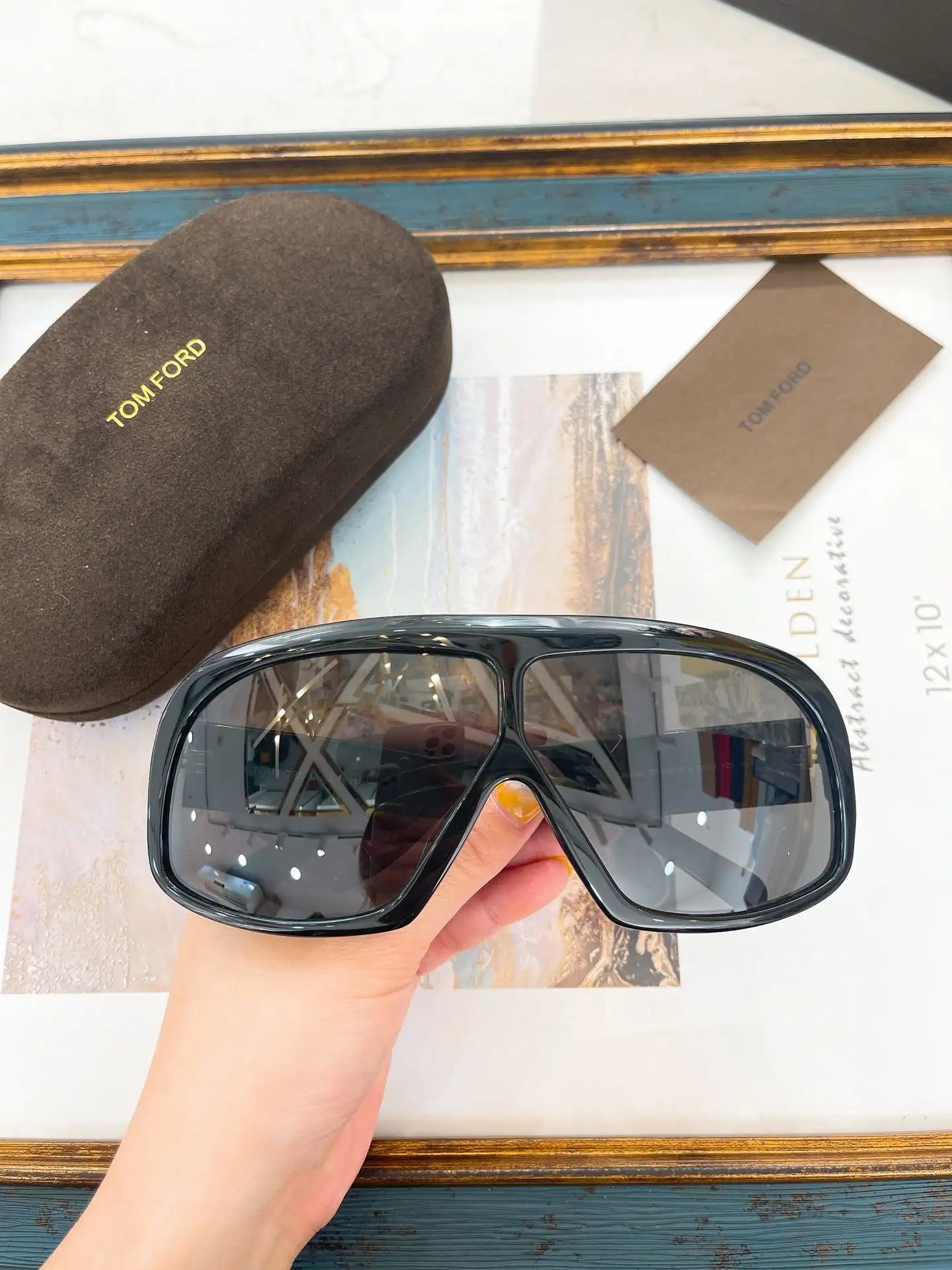 TF965 SIZE：78口4-125