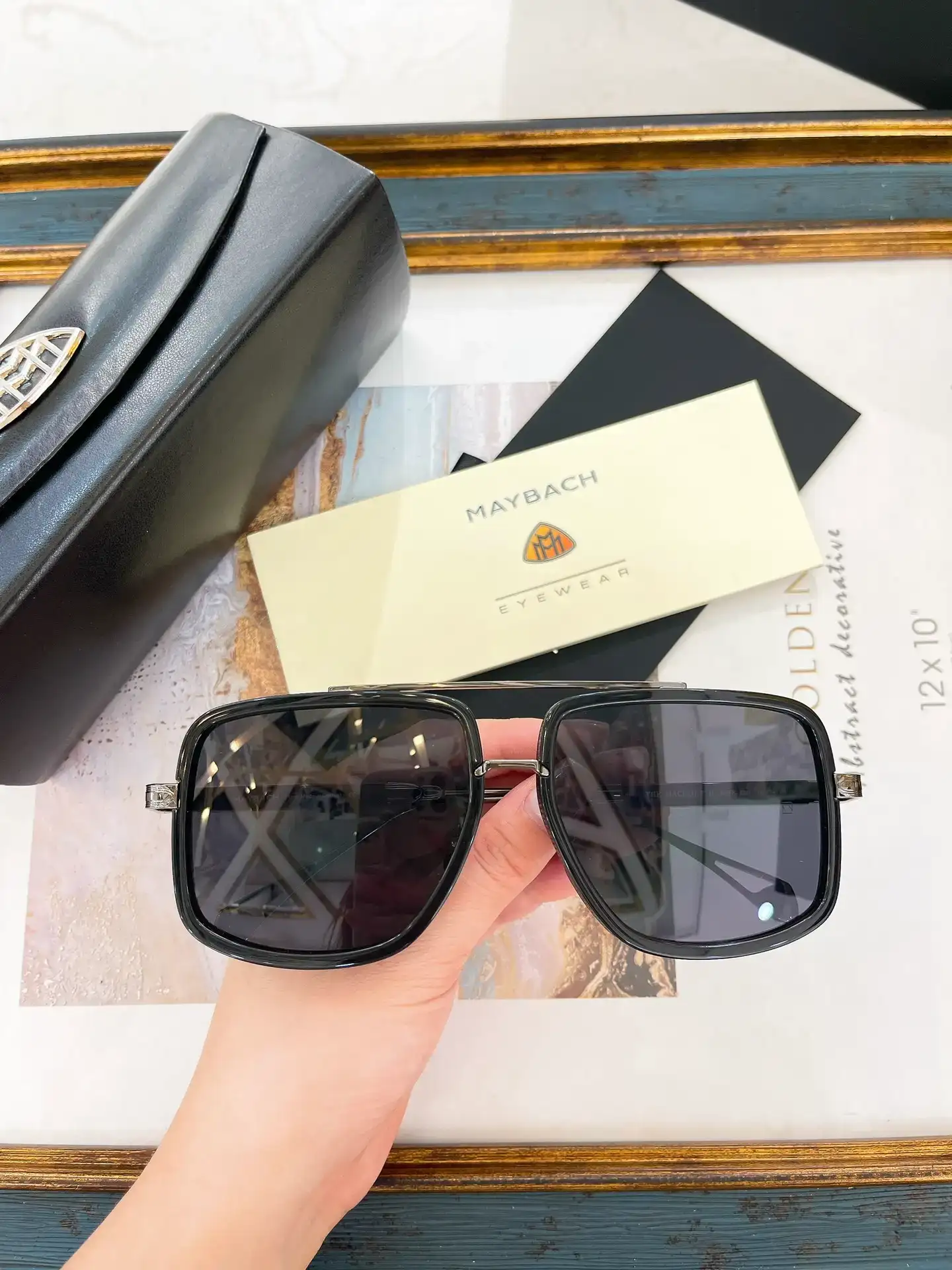 THE MACHONE II SIZE：58口17-145