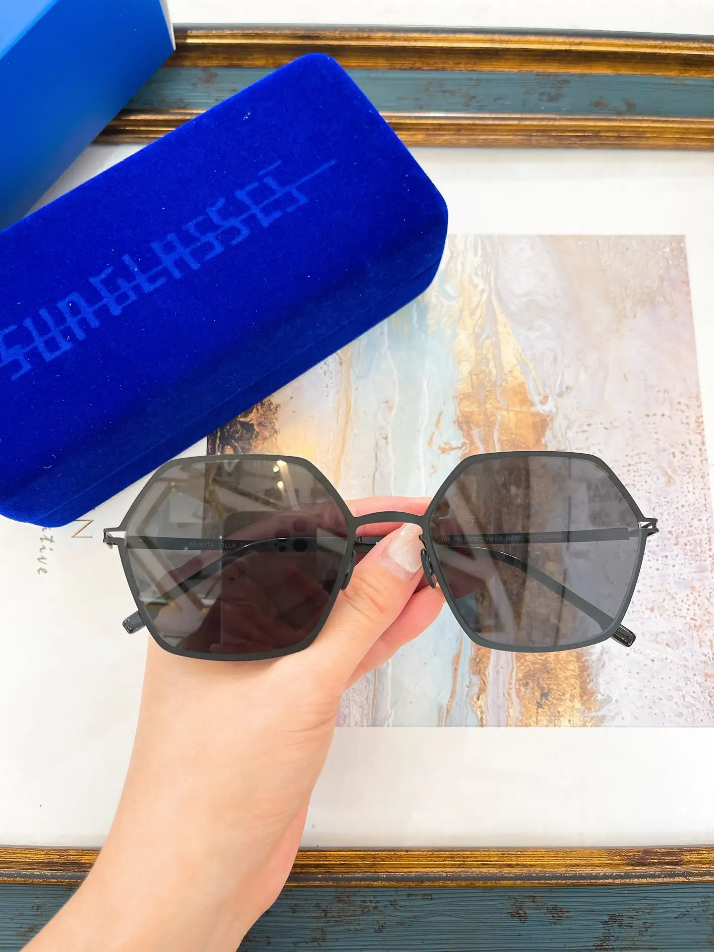 TILLA SIZE56口20-140