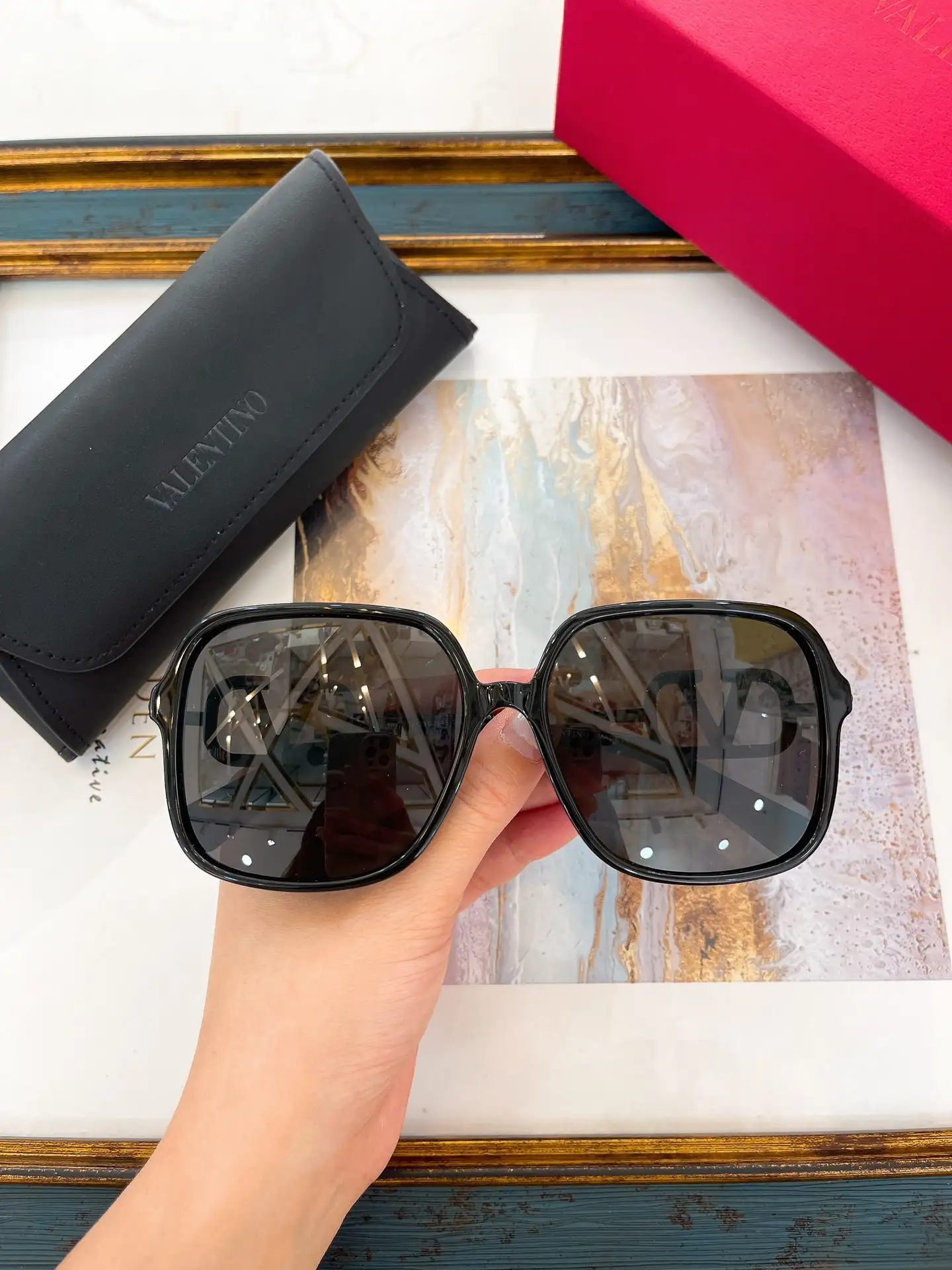 VA4101 SIZE 59口16-145