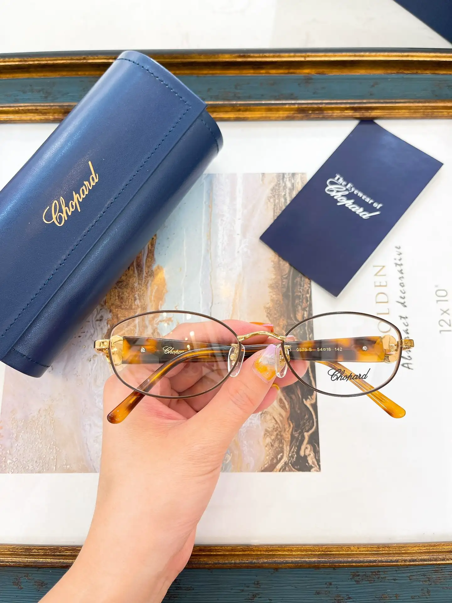 VCH783 SIZE：54口18-142