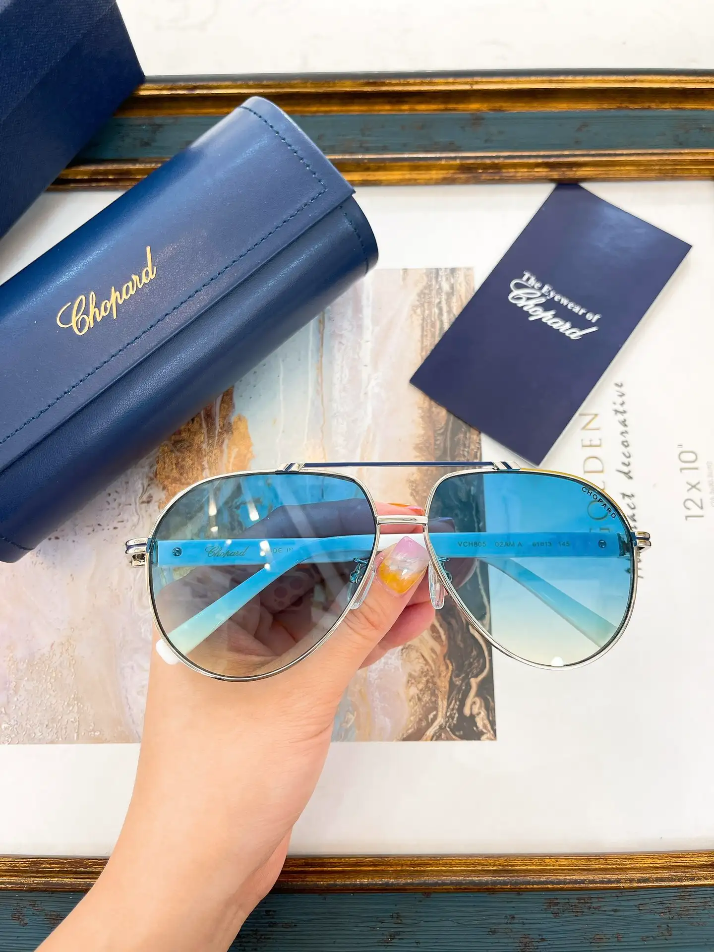 VCH805 SIZE：61口13-145