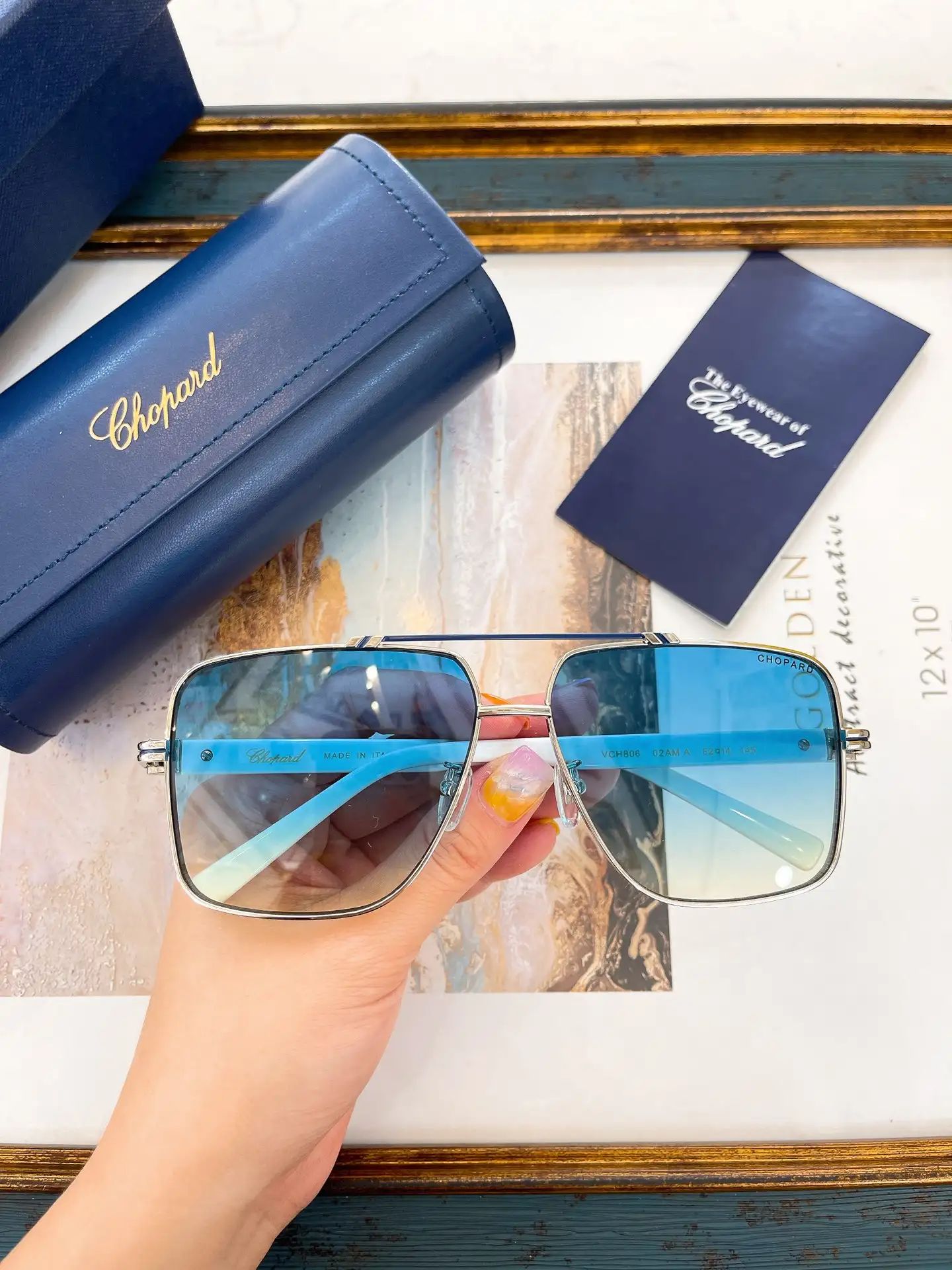 VCH806 SIZE：62口14-145