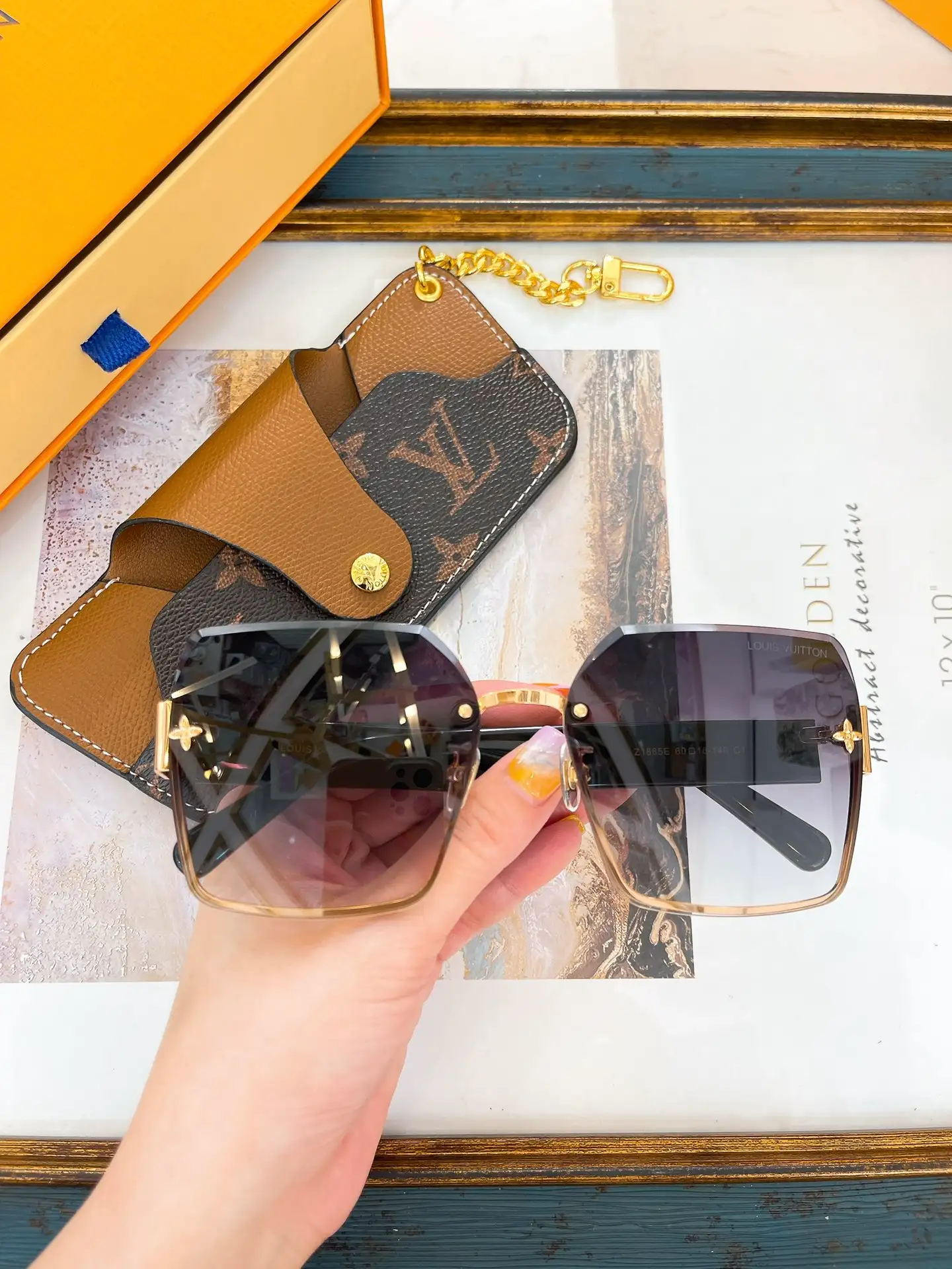 Z1865E SIZE：60口16-140