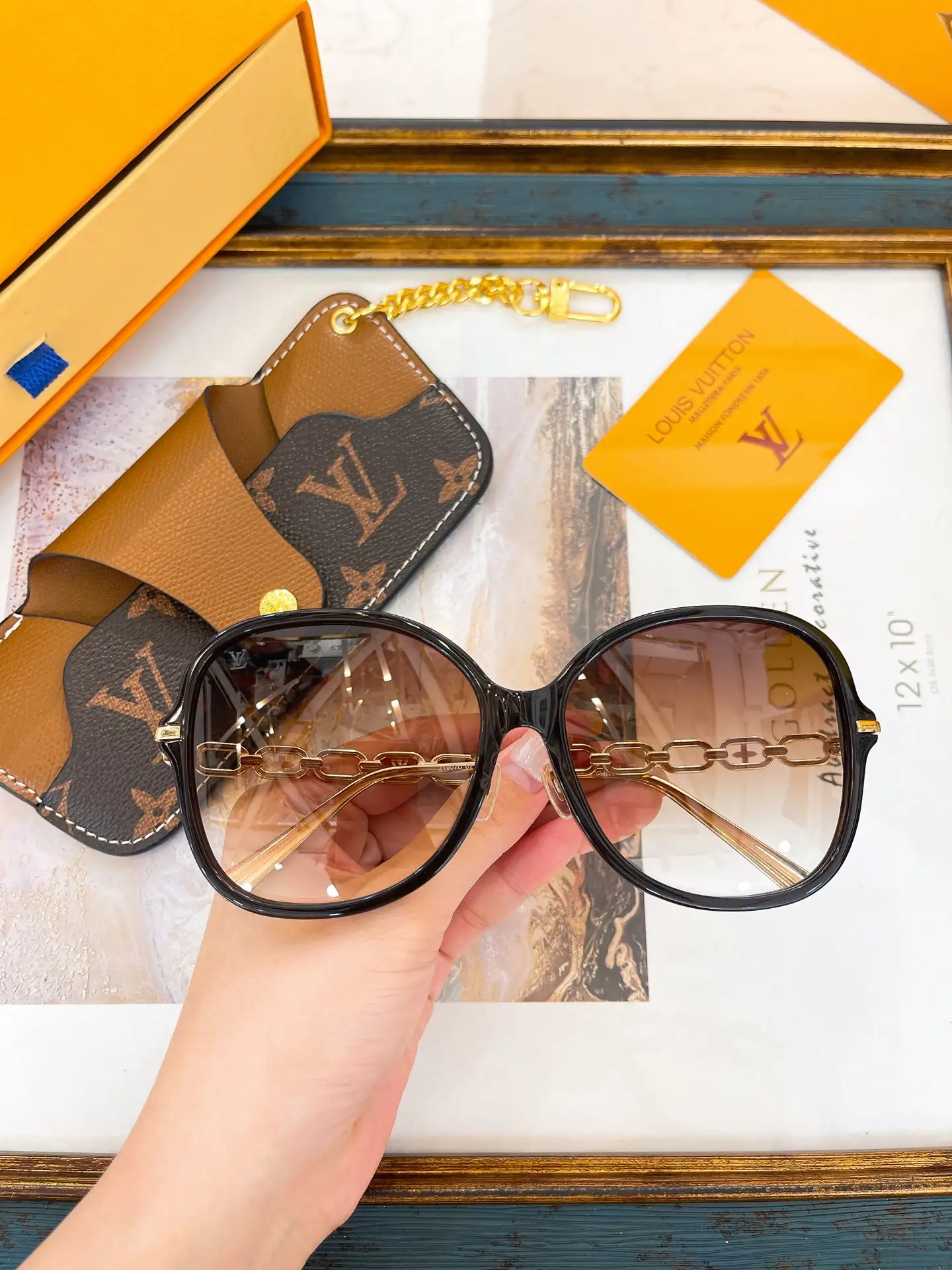 Z1907U SIZE：58口17-145