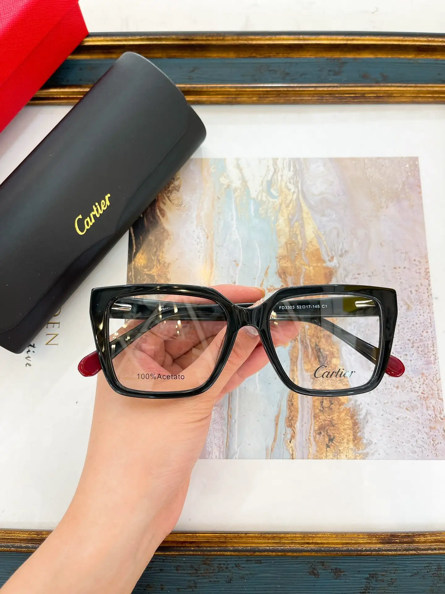 CT3303 SIZE：53口18-145