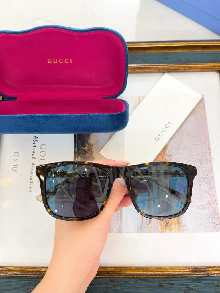 GG0381S SIZE：57口18-145