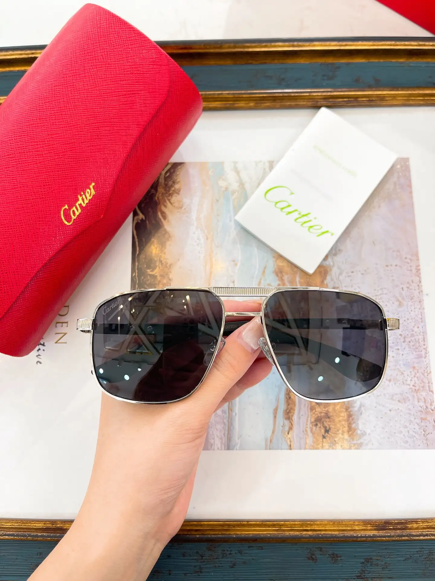 CT0969S SIZE：57口18-125