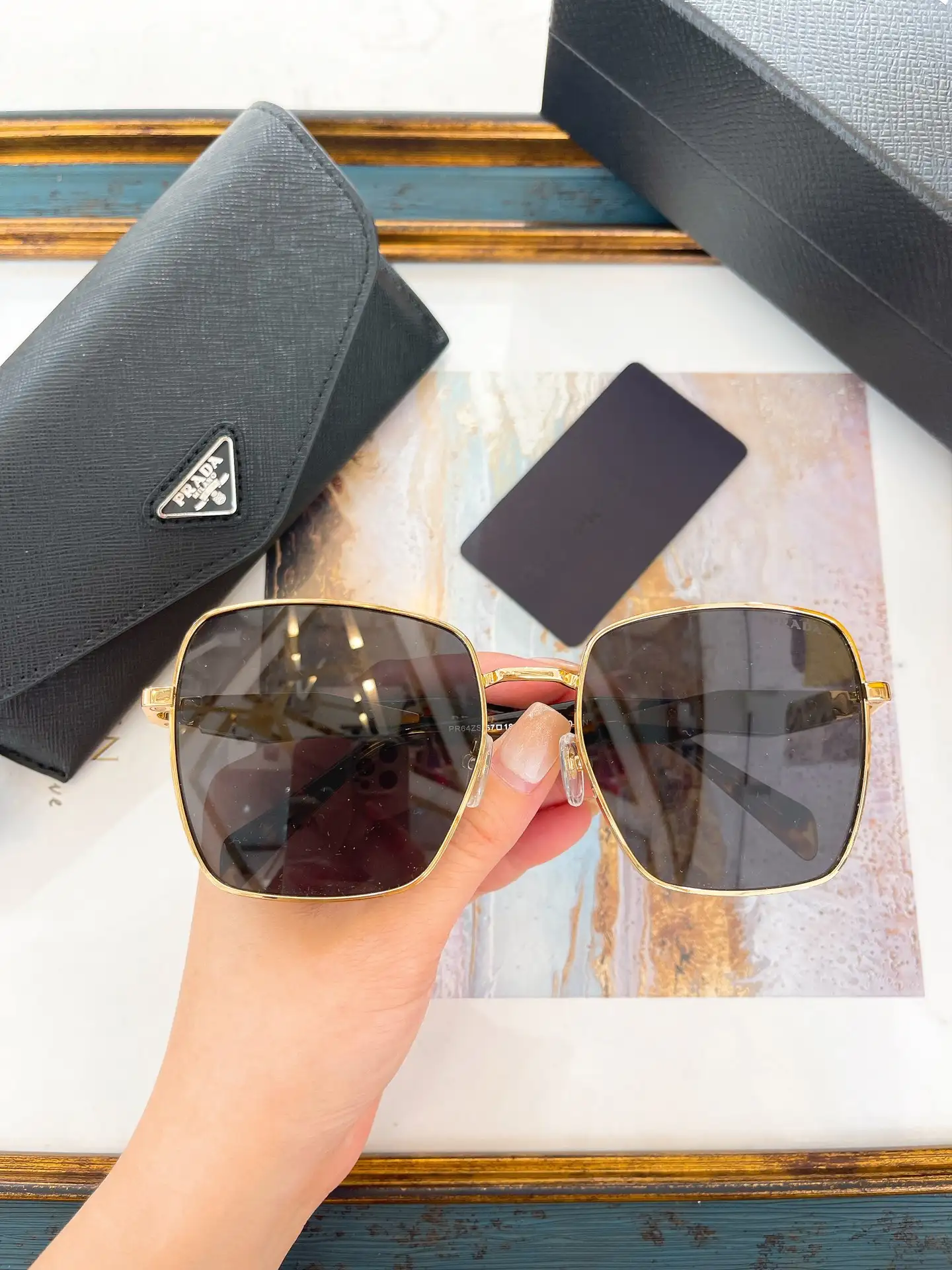 PR64ZS SIZE：57口18-140