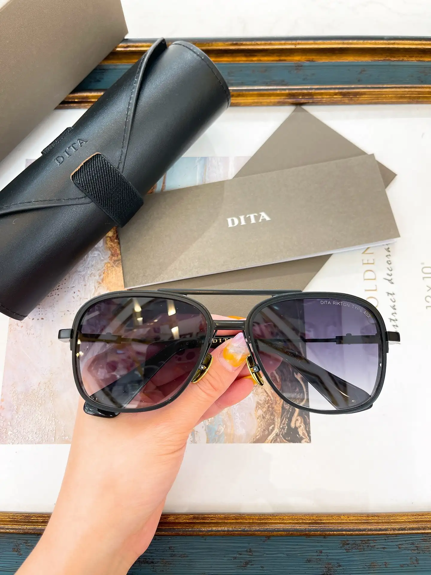 DT402 SIZE61口19-140