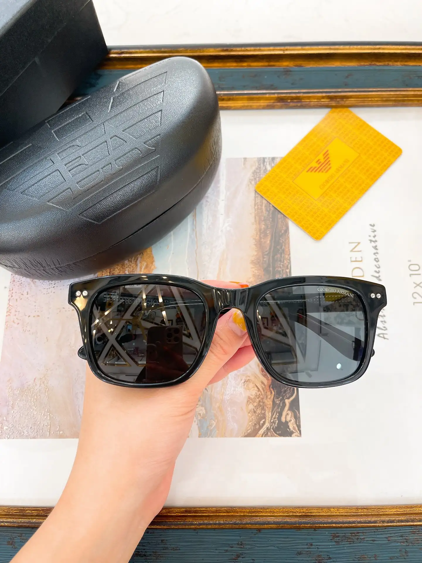 AR8138 SIZE：51口23-145