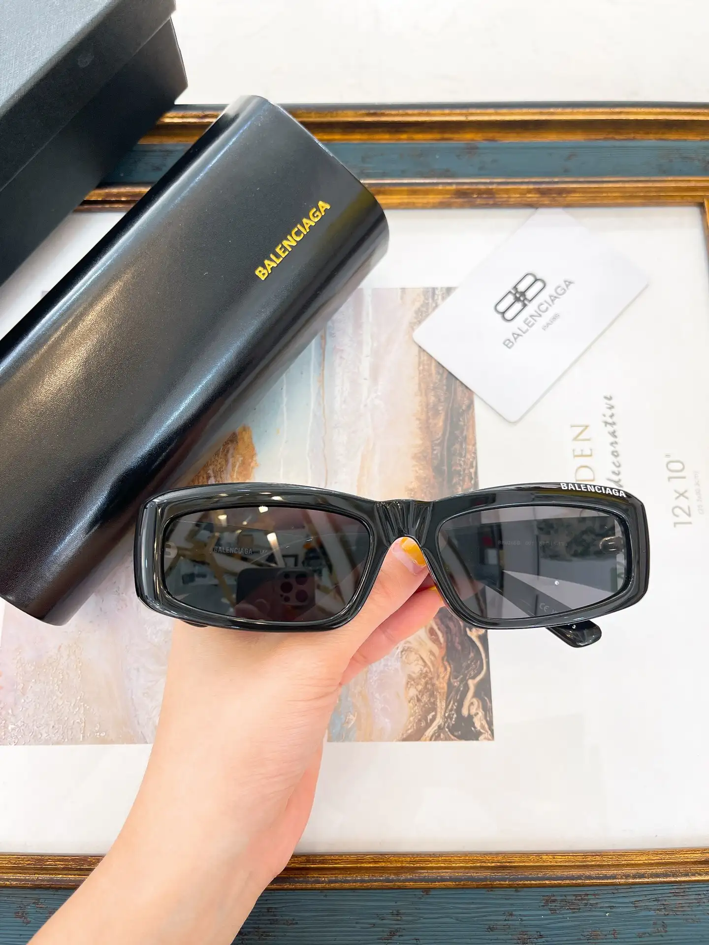 BB0266S SIZE：57口18-135