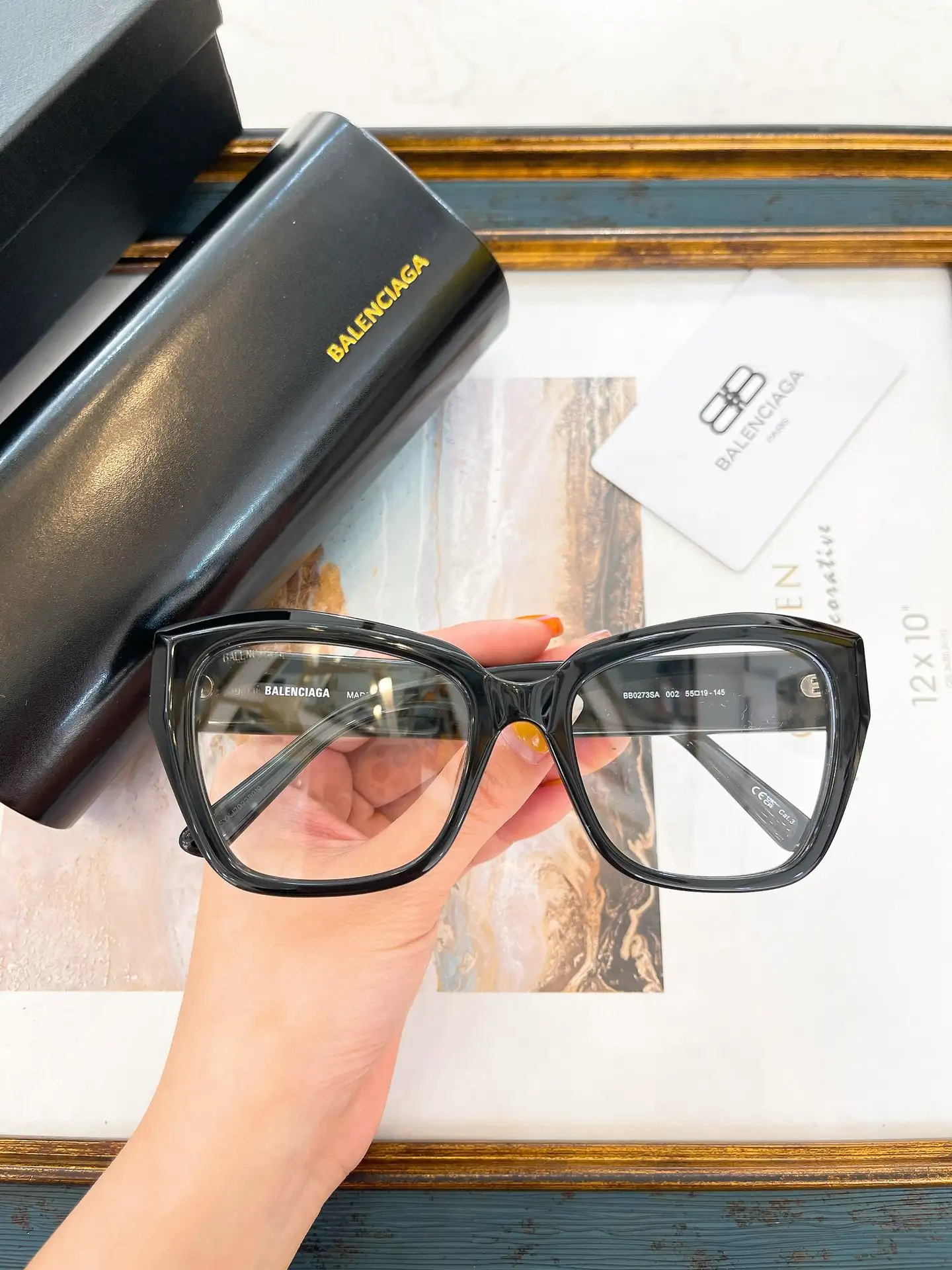 BB0273SA SIZE：55口19-145