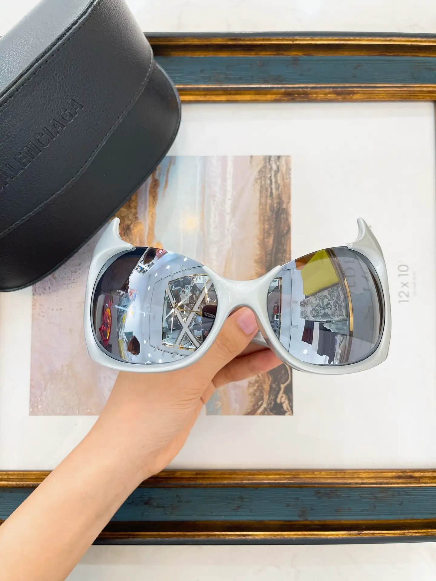 BB0284S SIZE：71口18-120