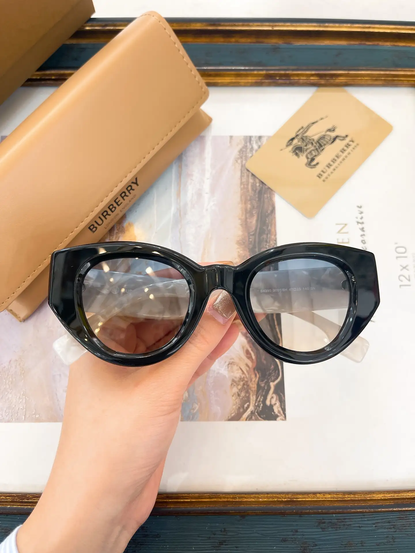 BE4390 SIZE：48口25-145