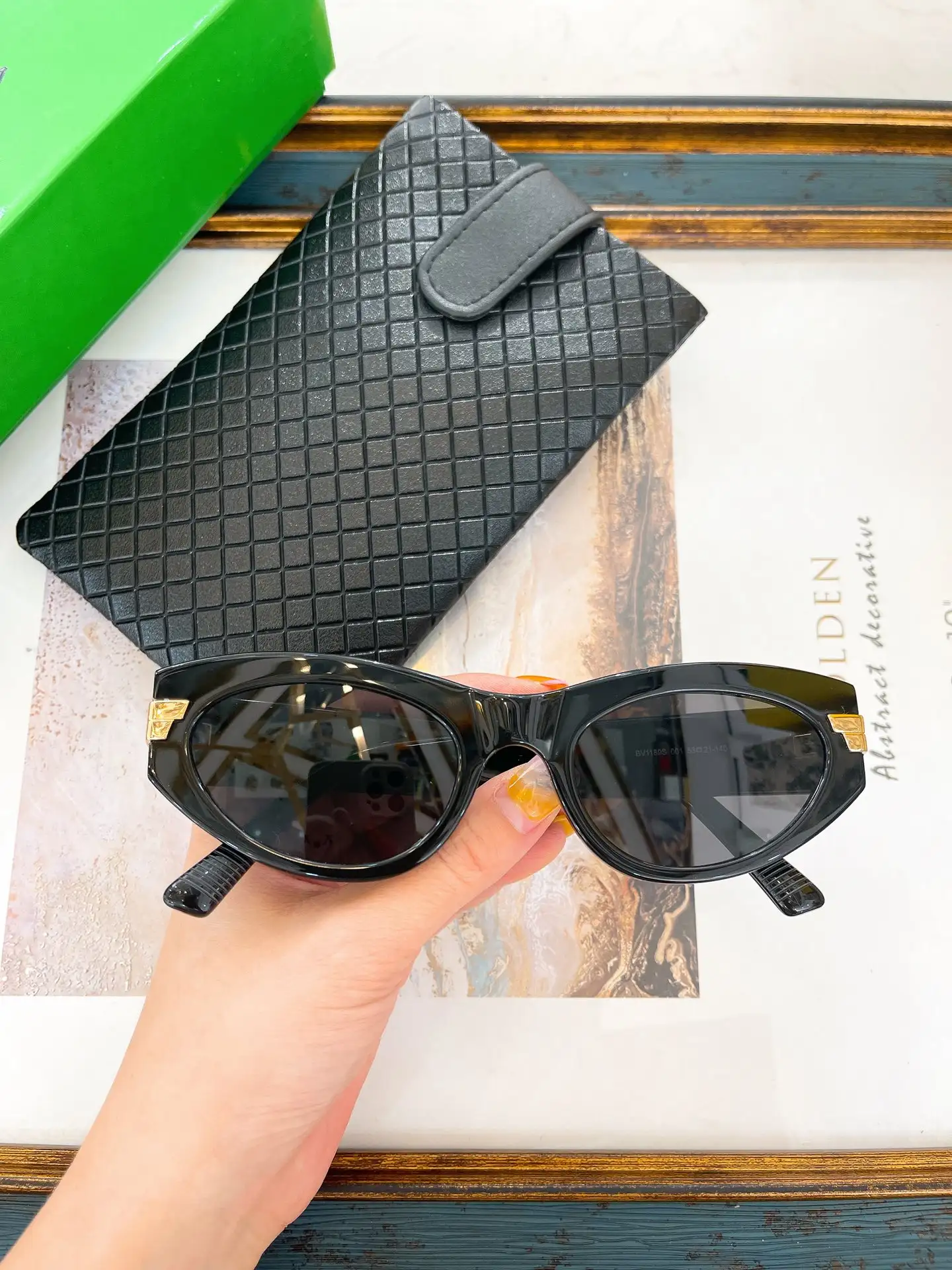 BV1189S SIZE：53口21-140