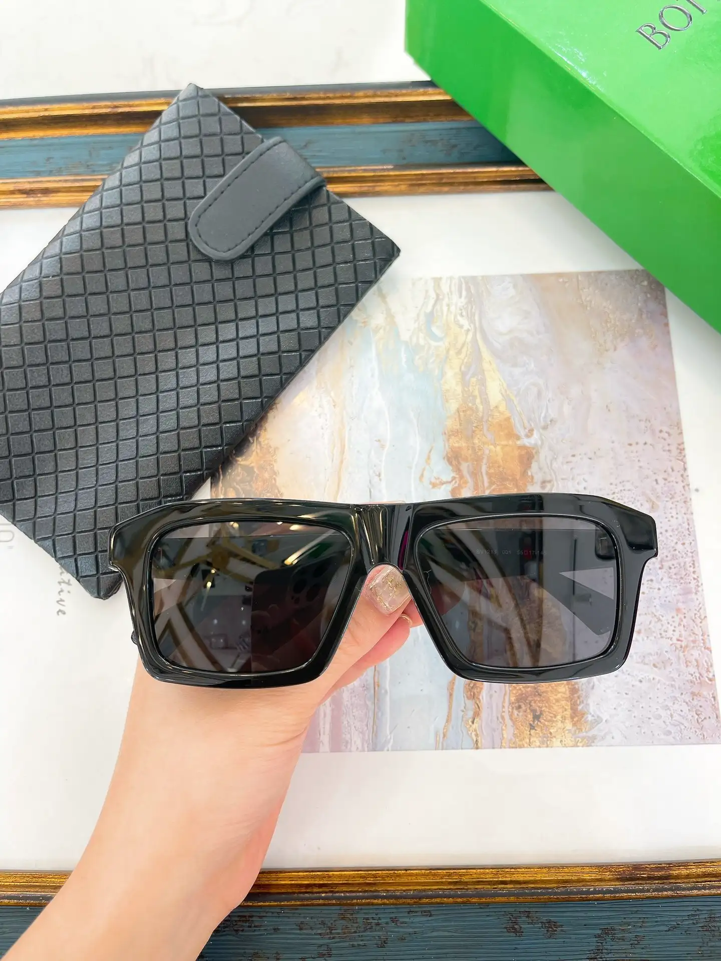 BV1213 SIZE：55口17-145