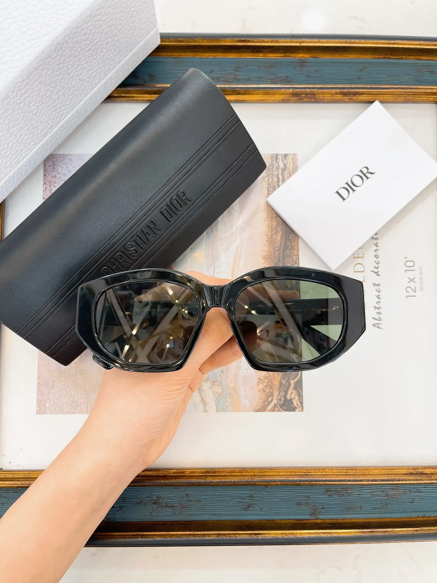 CD8027 SIZE57口18-145