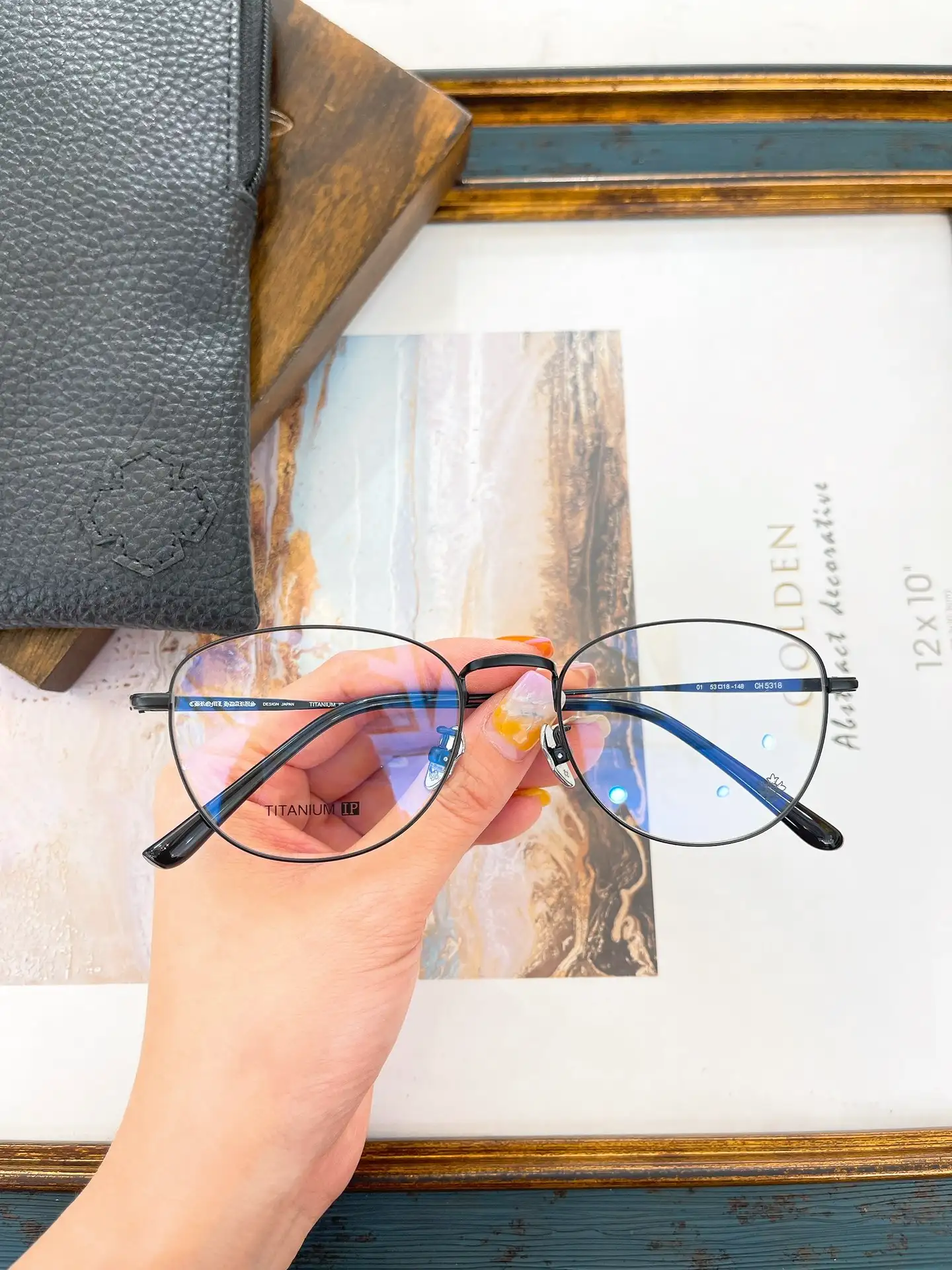 CH5318 SIZE：53口18-148