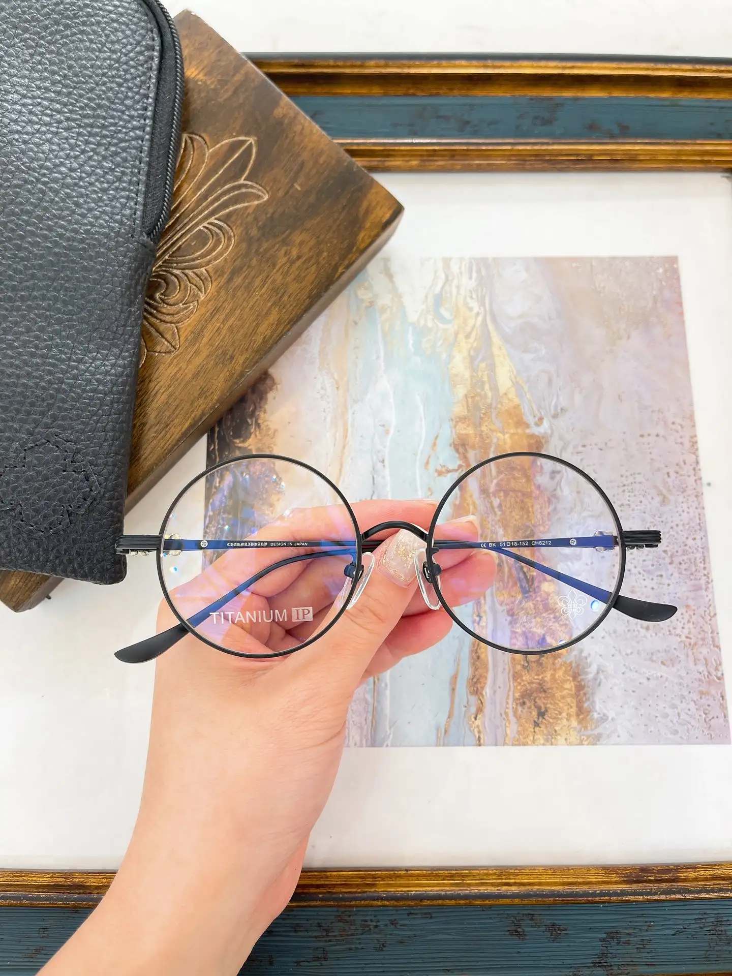 CH8212 SIZE：51口18-152