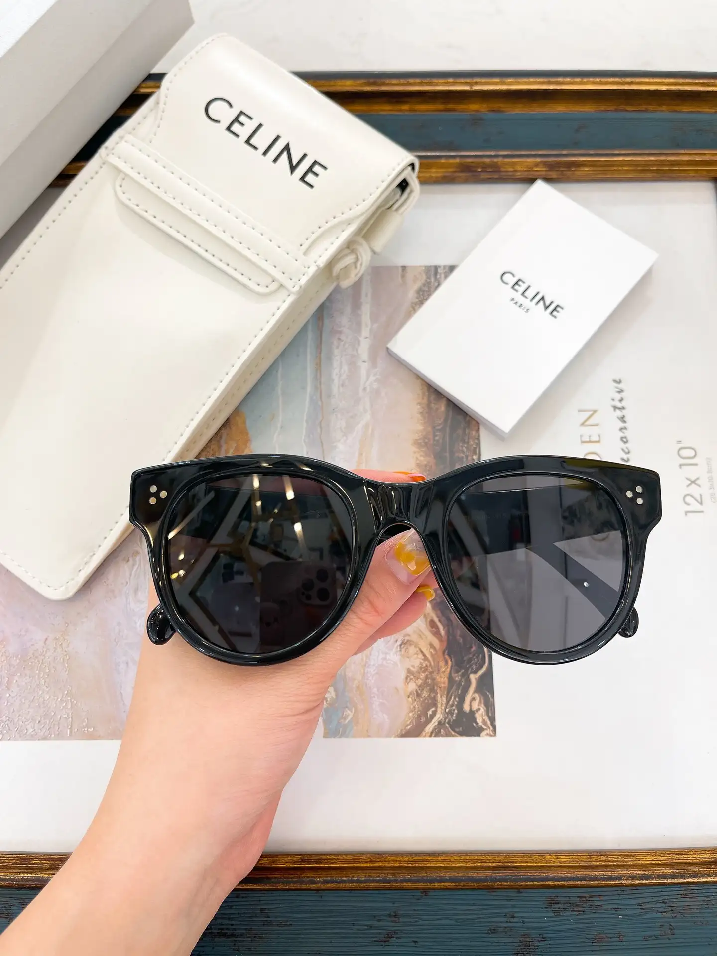 CL4003IN SIZE 48口23-145