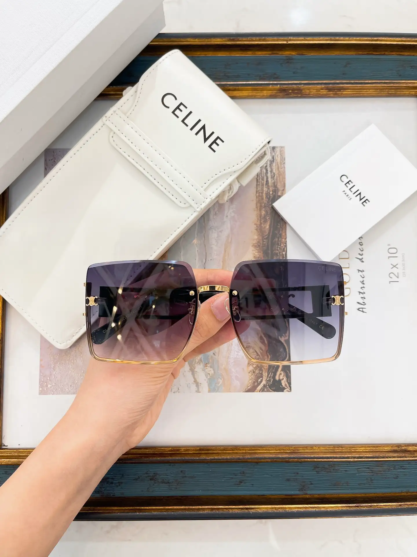 CL40245 SIZE 60口16-140