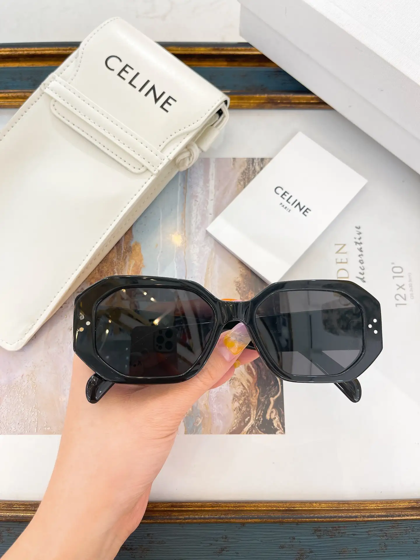 CL4S255I SIZE 51口18-135