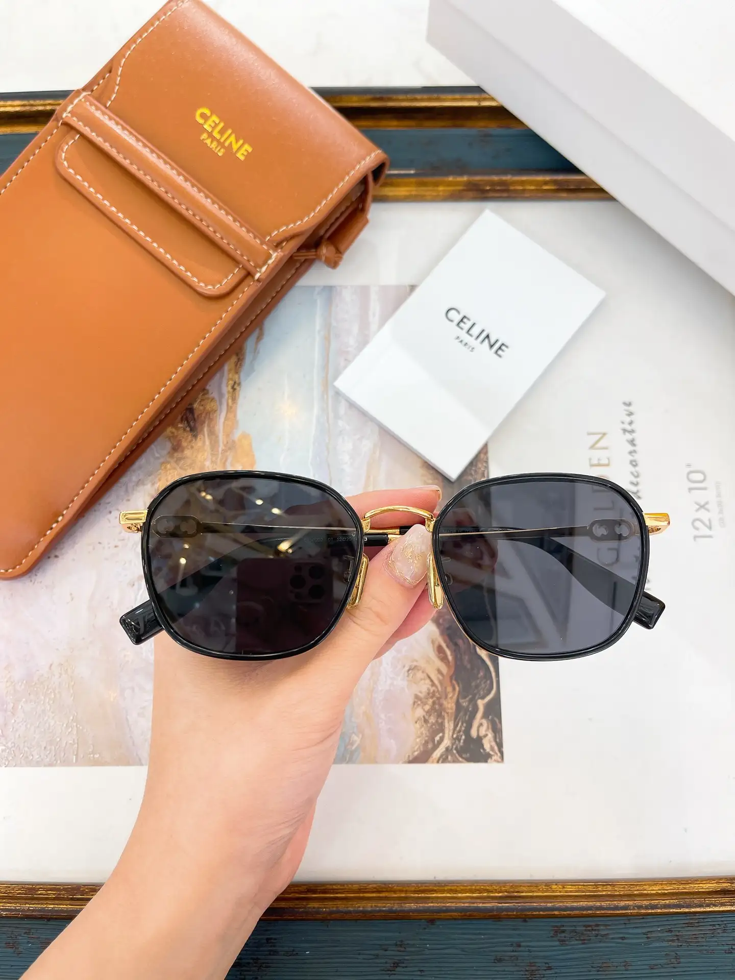 CL50202 SUN SIZE52口20-145