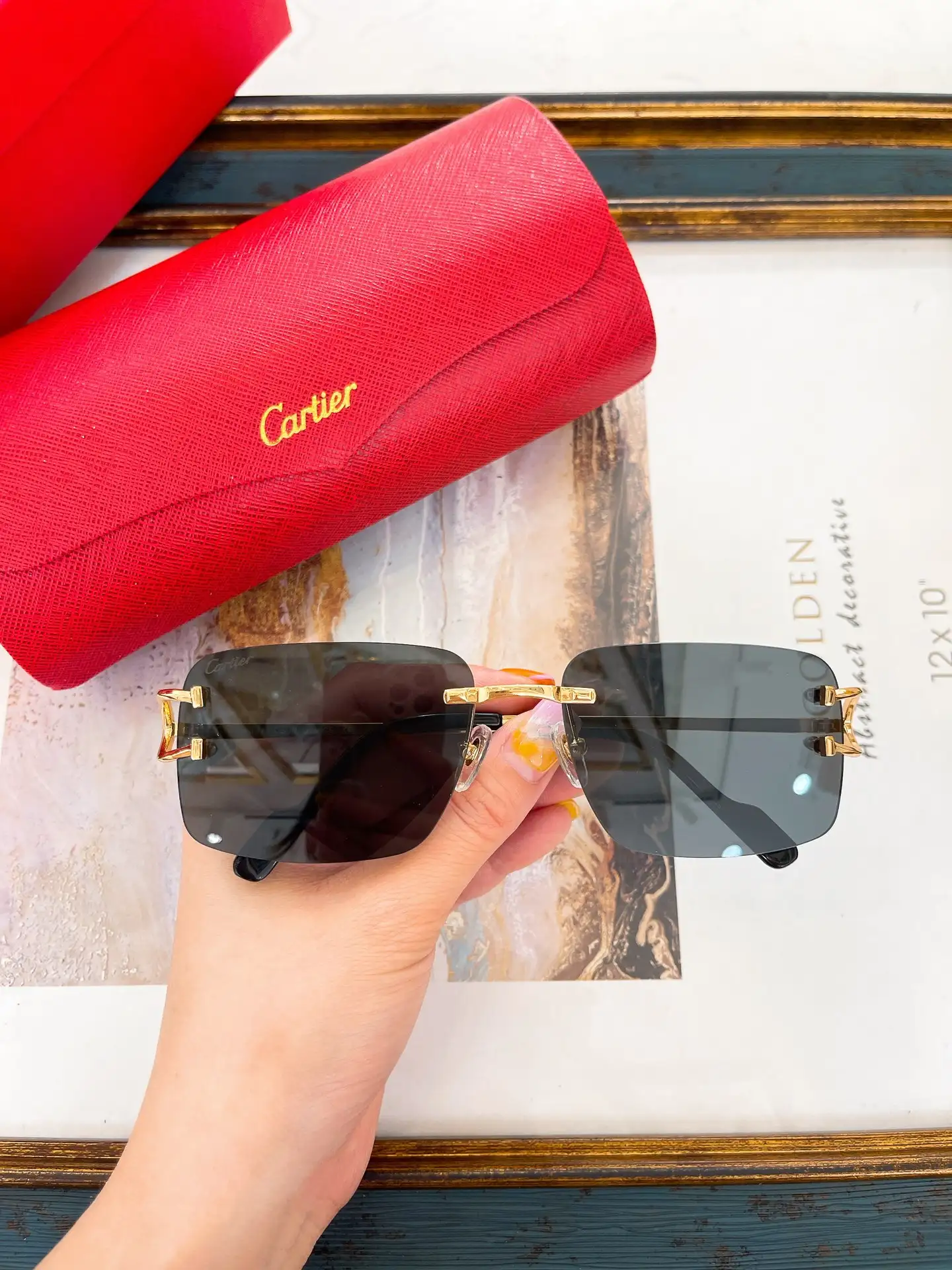 CT0330S SIZE：57口18-140