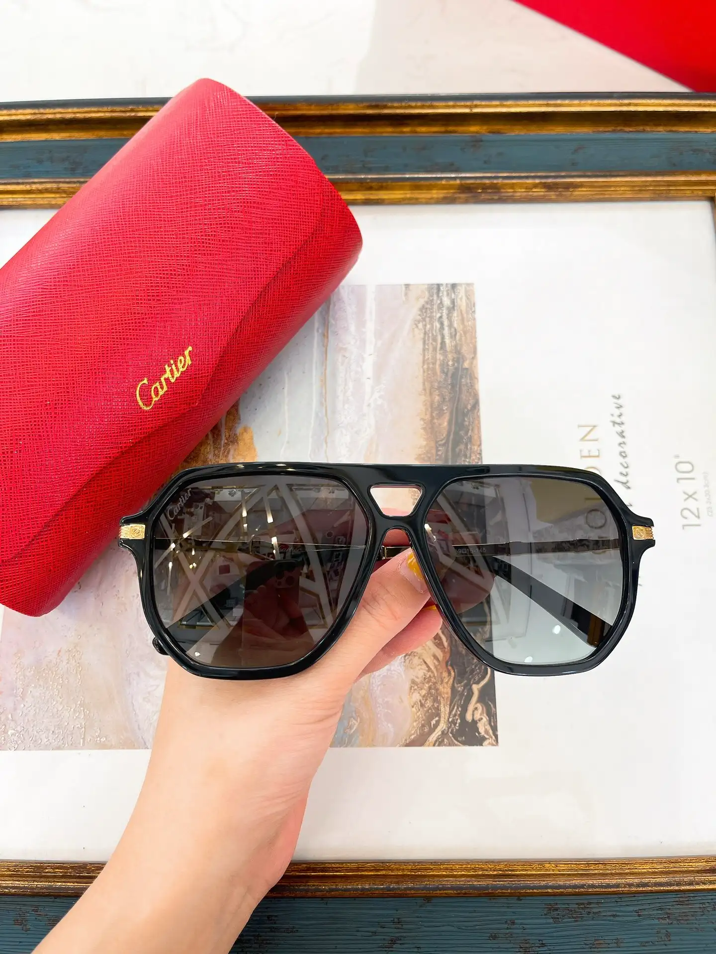 CT1126AS SIZE：59口15-145