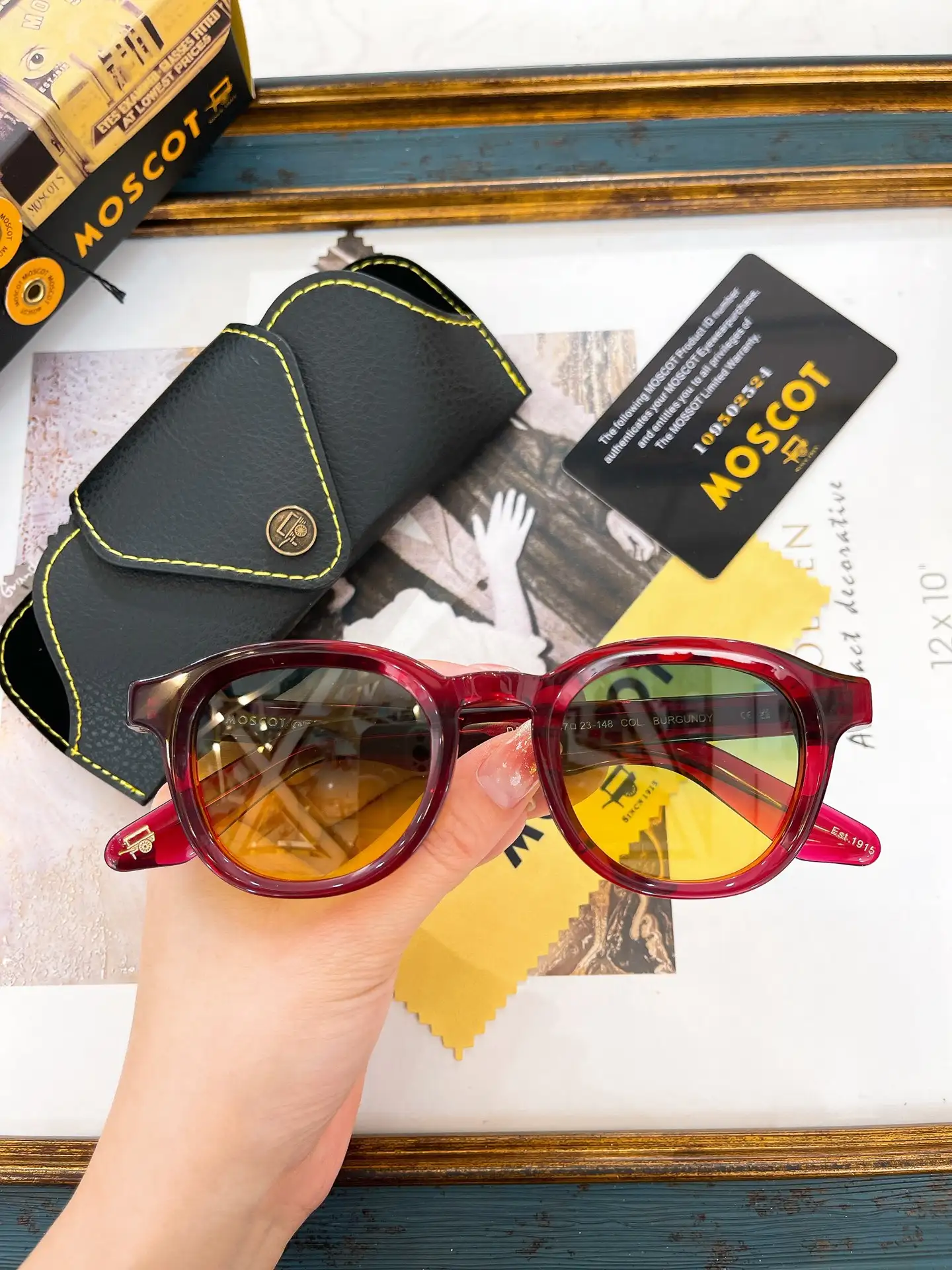 DAHVEN SIZE 47口23-148