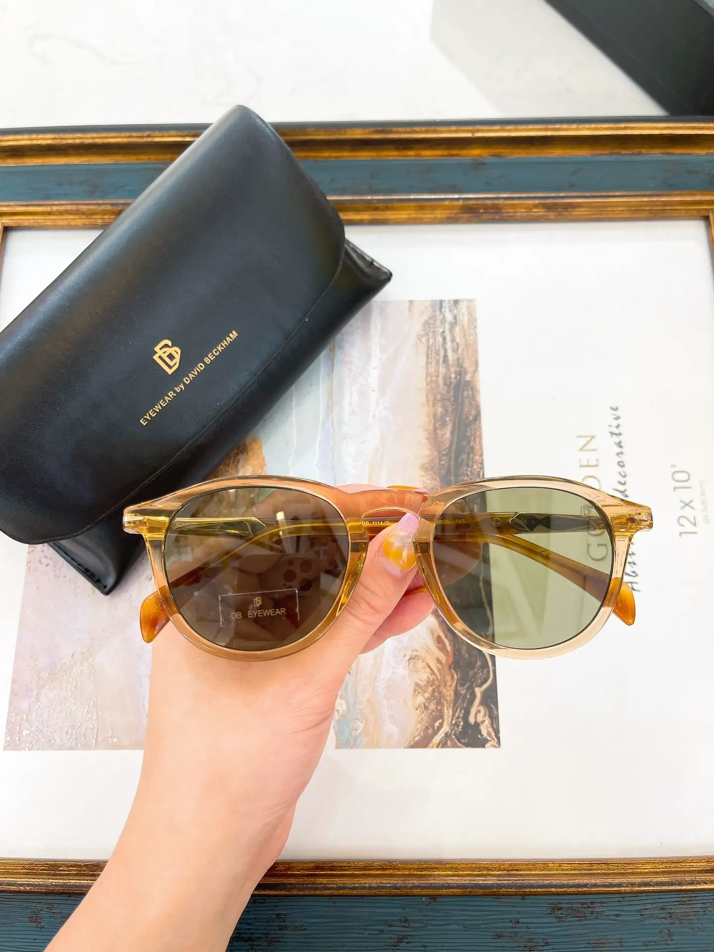 DB 1114S SIZE：49口21-145