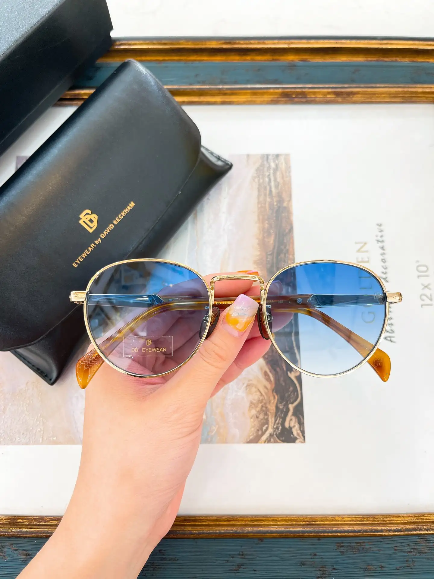 DB 1116S SIZE：52口22-145