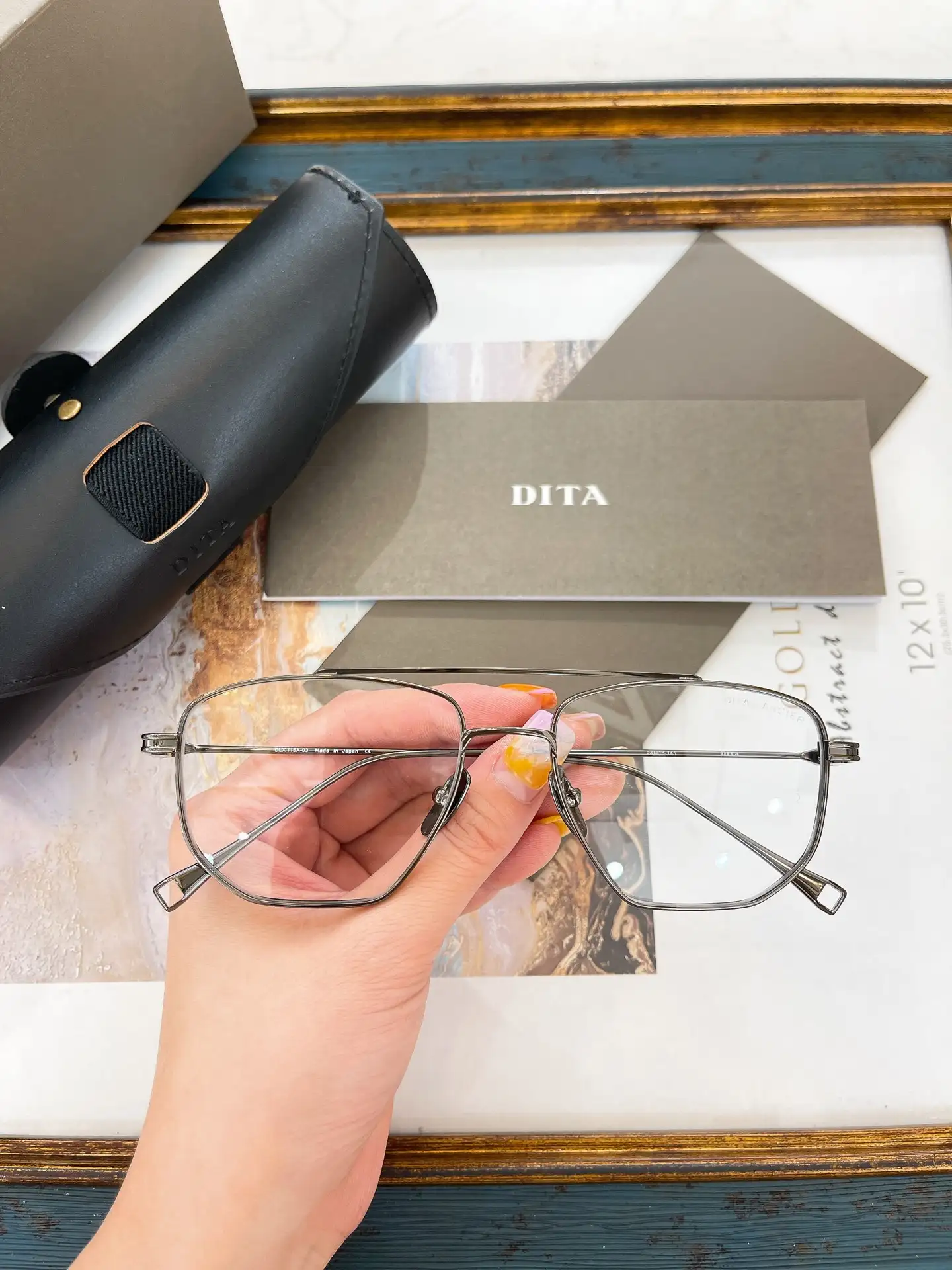 DLX115A SIZE：53口18-145